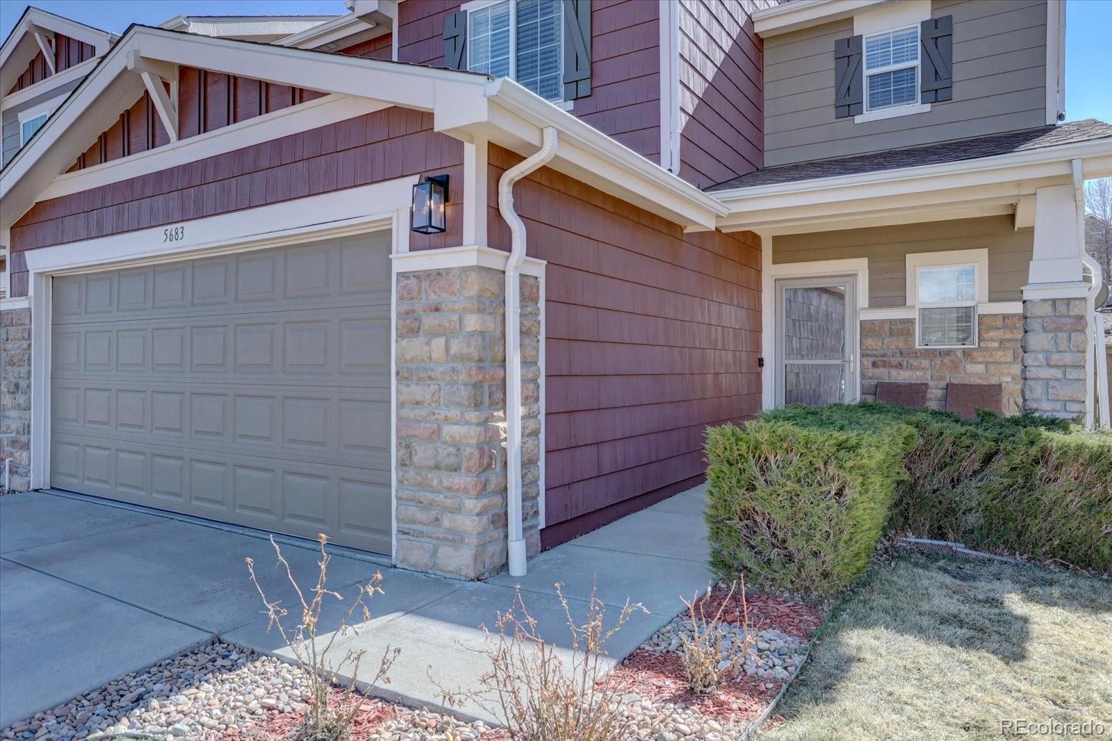 MLS Image #4 for 5683  raleigh circle,castle rock, Colorado