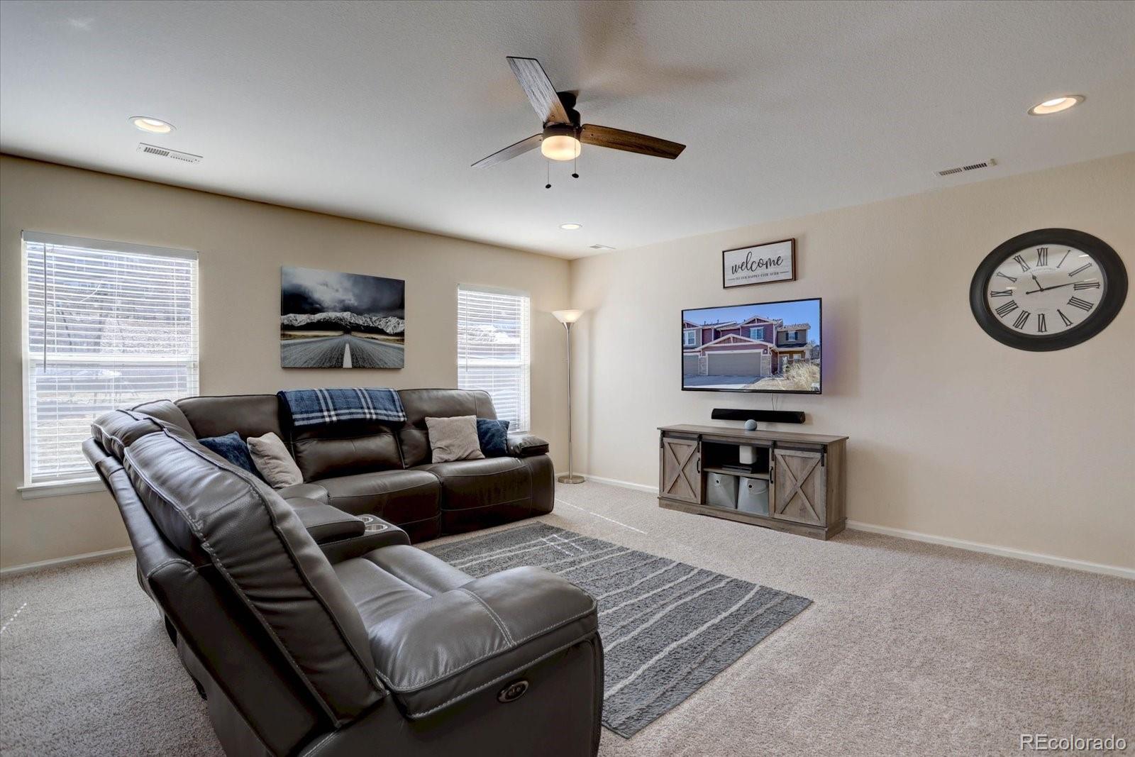 MLS Image #5 for 5683  raleigh circle,castle rock, Colorado