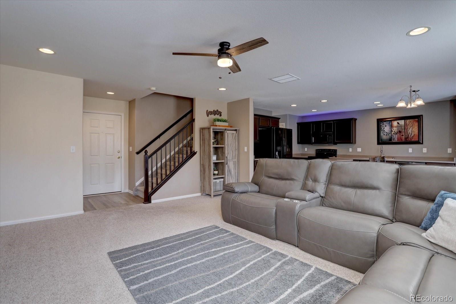 MLS Image #6 for 5683  raleigh circle,castle rock, Colorado