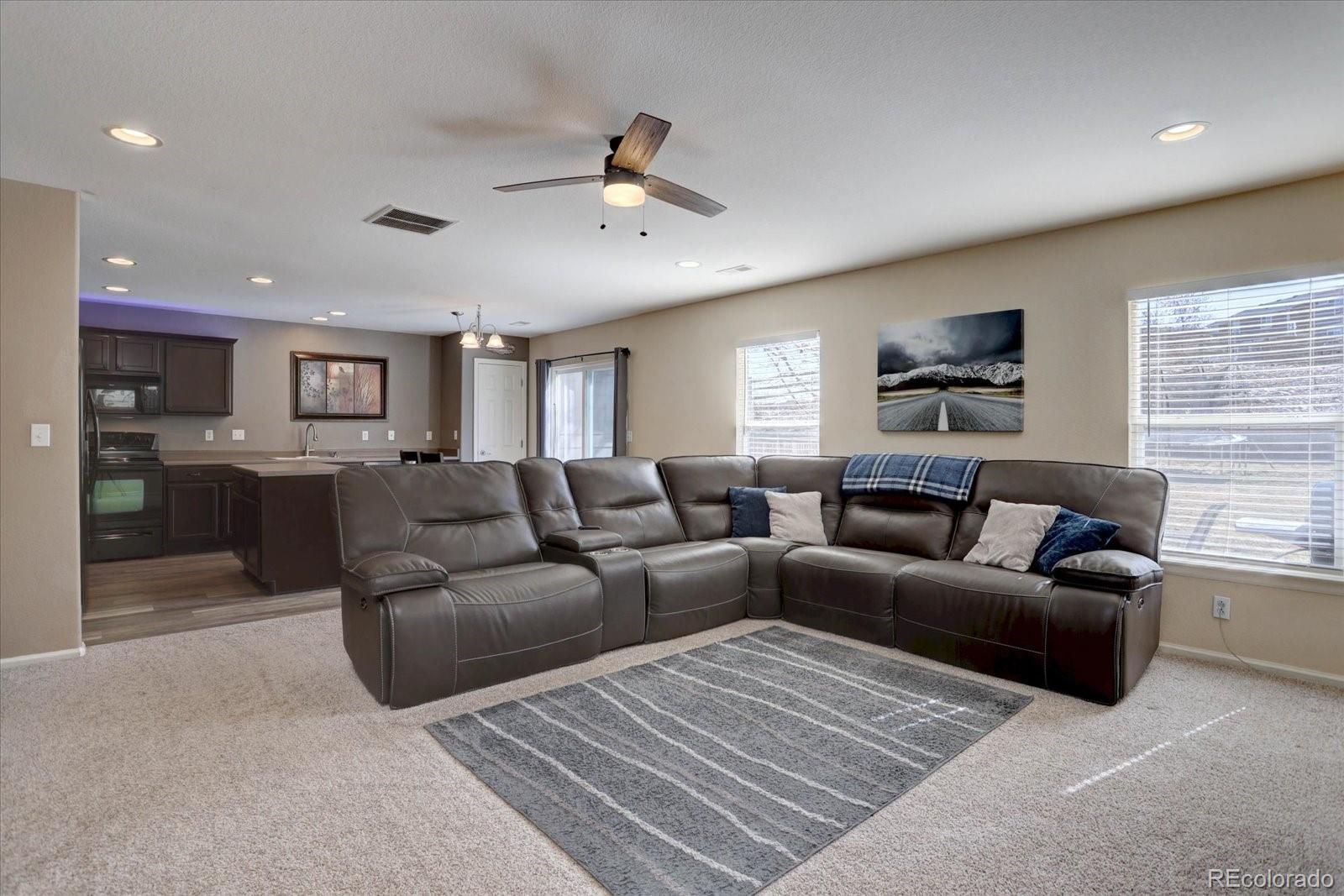 MLS Image #7 for 5683  raleigh circle,castle rock, Colorado
