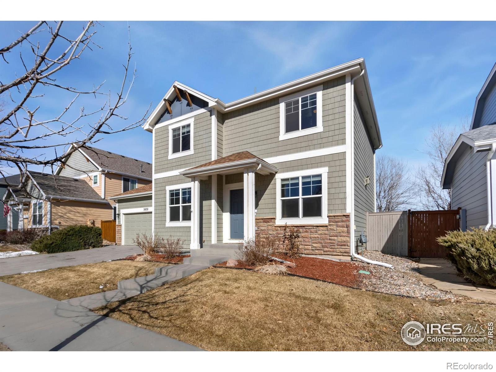 CMA Image for 2809  brush creek drive,Fort Collins, Colorado
