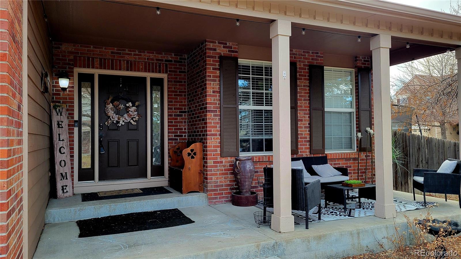 Report Image for 5405 S Sicily Street,Aurora, Colorado