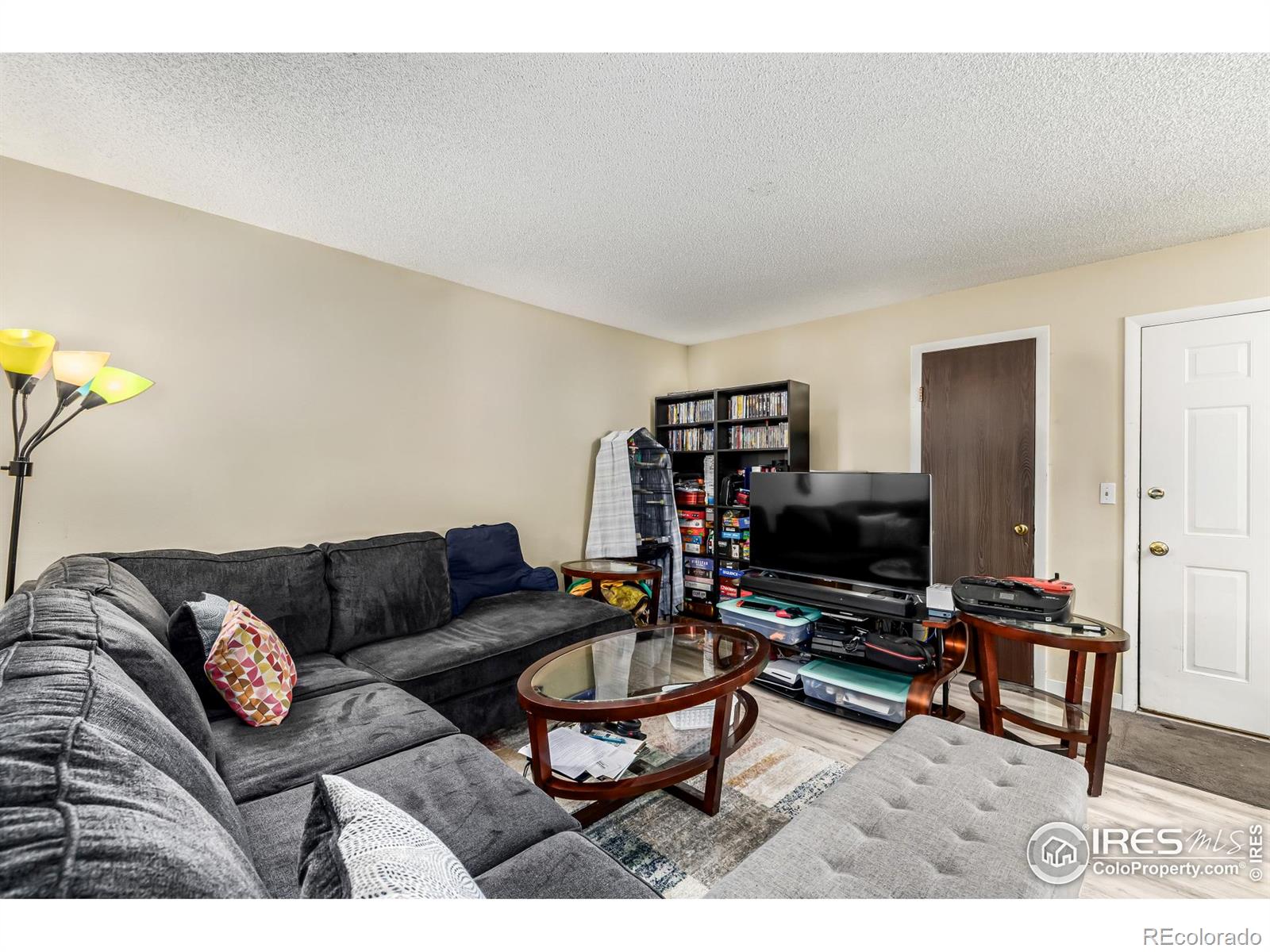 MLS Image #2 for 1209 w plum street,fort collins, Colorado