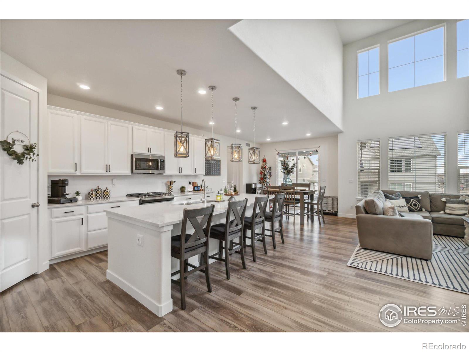 MLS Image #2 for 986  compass drive,erie, Colorado
