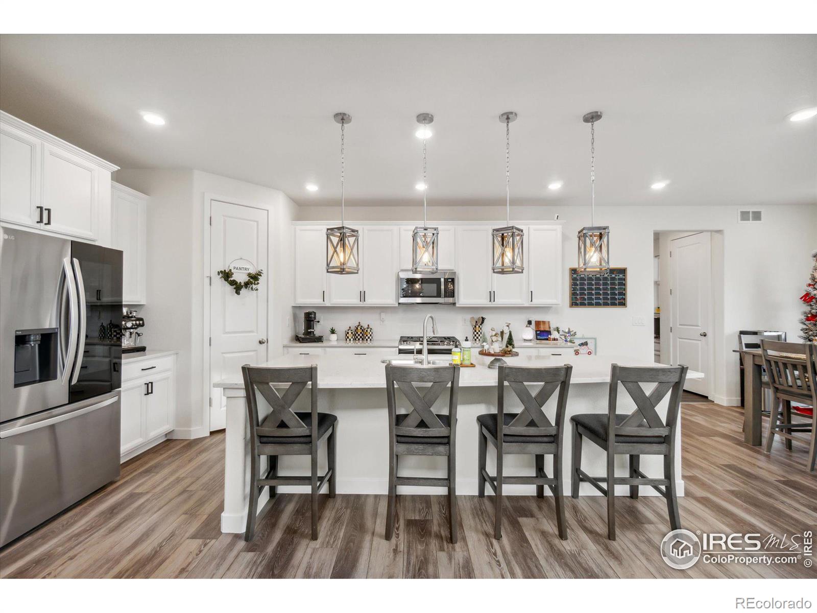 MLS Image #3 for 986  compass drive,erie, Colorado