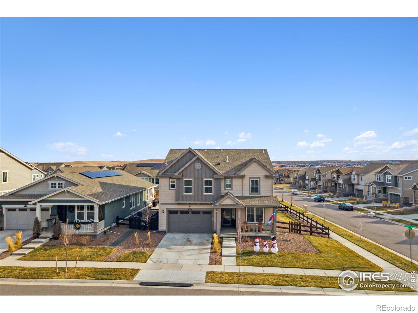 MLS Image #30 for 986  compass drive,erie, Colorado