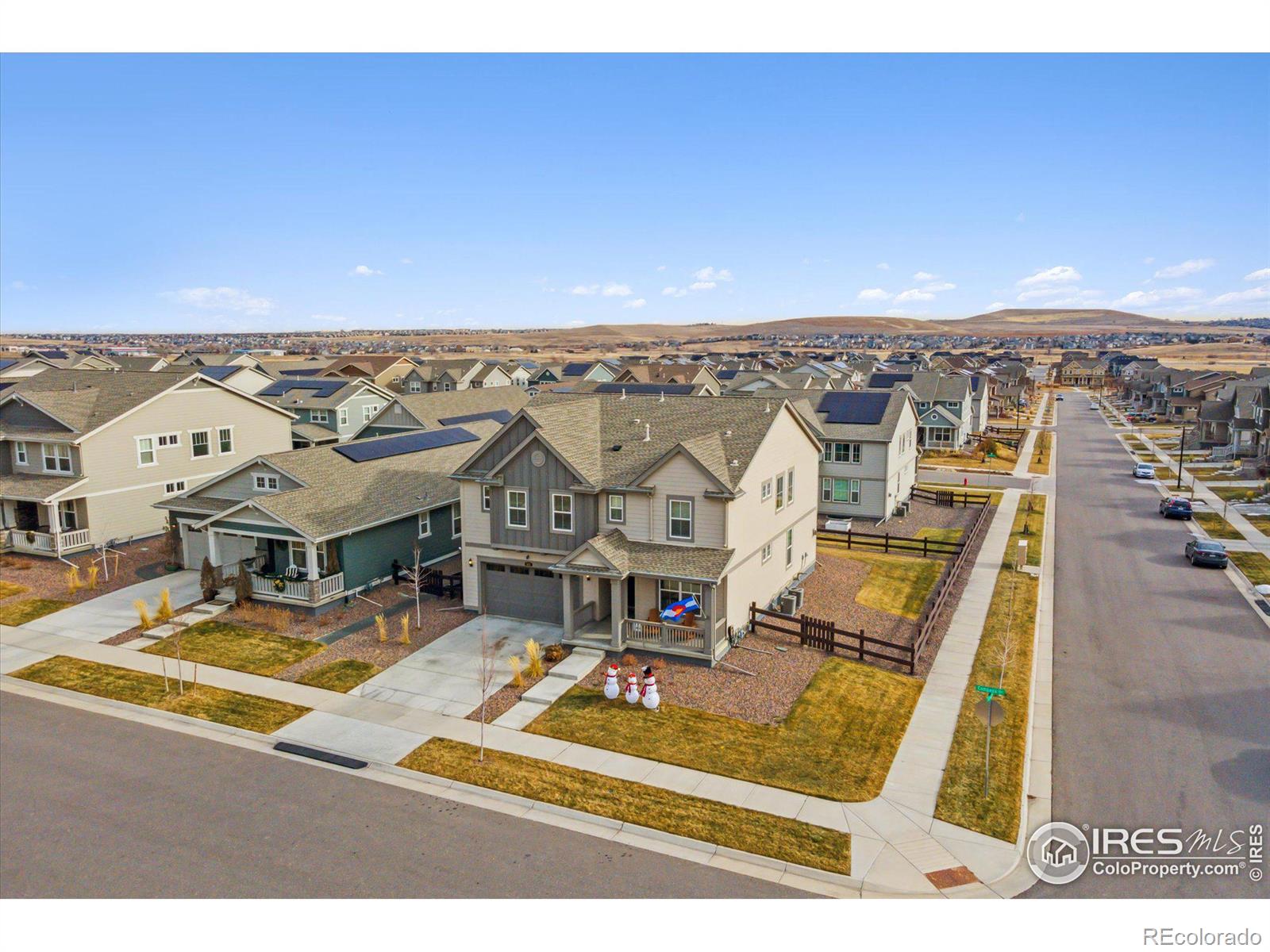 MLS Image #31 for 986  compass drive,erie, Colorado