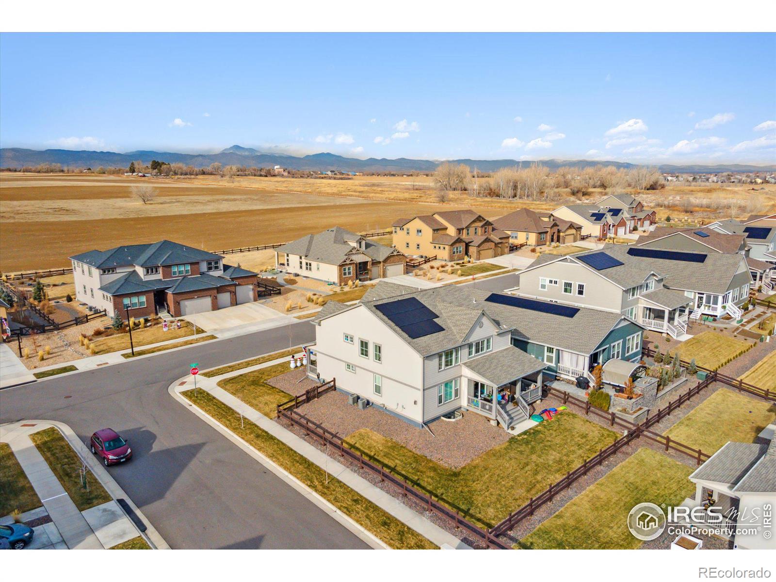 MLS Image #32 for 986  compass drive,erie, Colorado