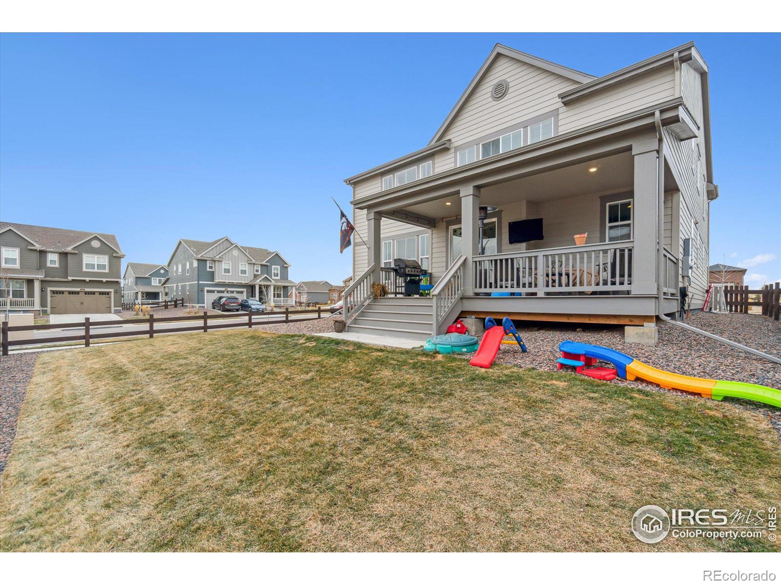 MLS Image #33 for 986  compass drive,erie, Colorado