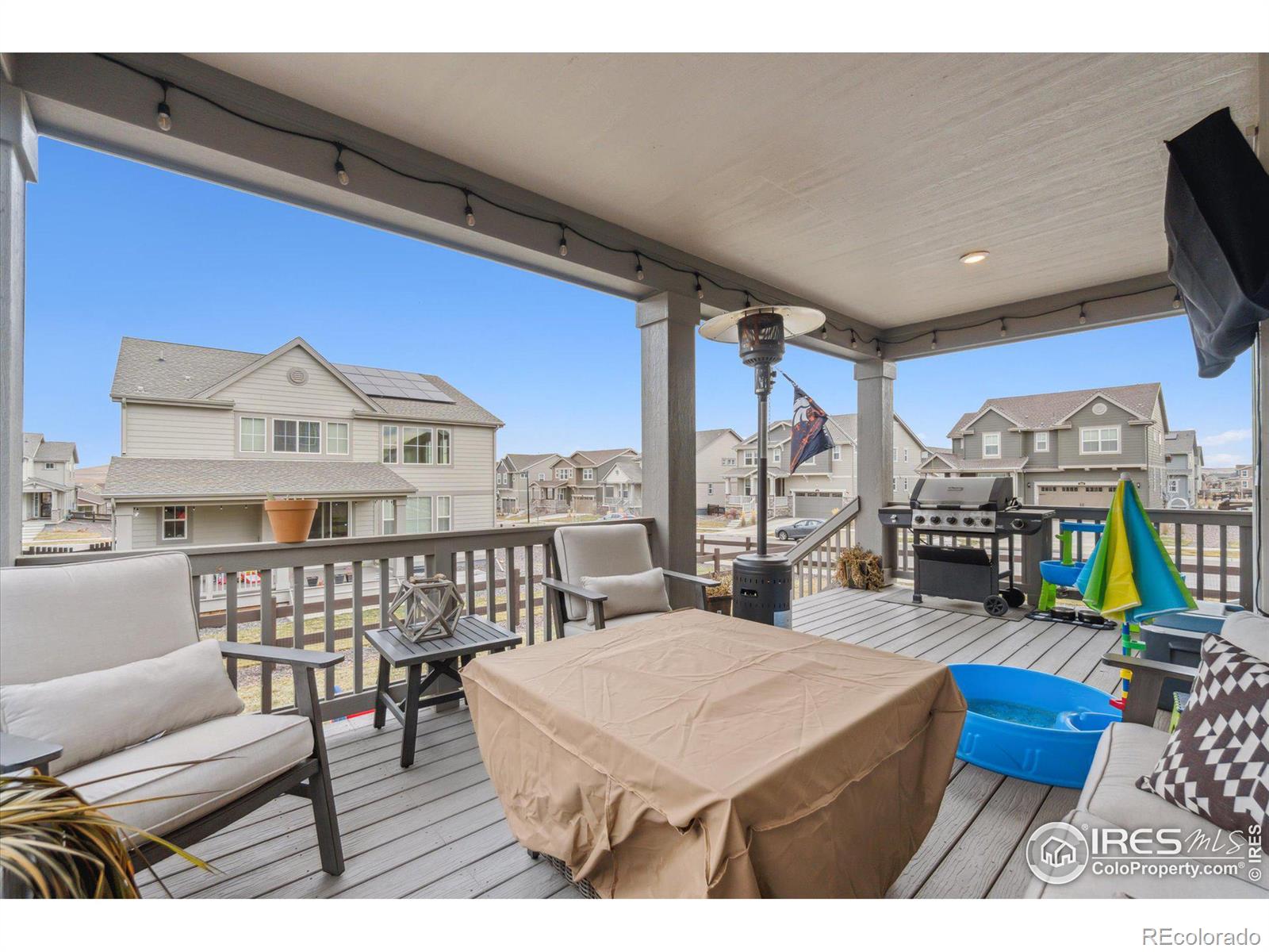 MLS Image #34 for 986  compass drive,erie, Colorado