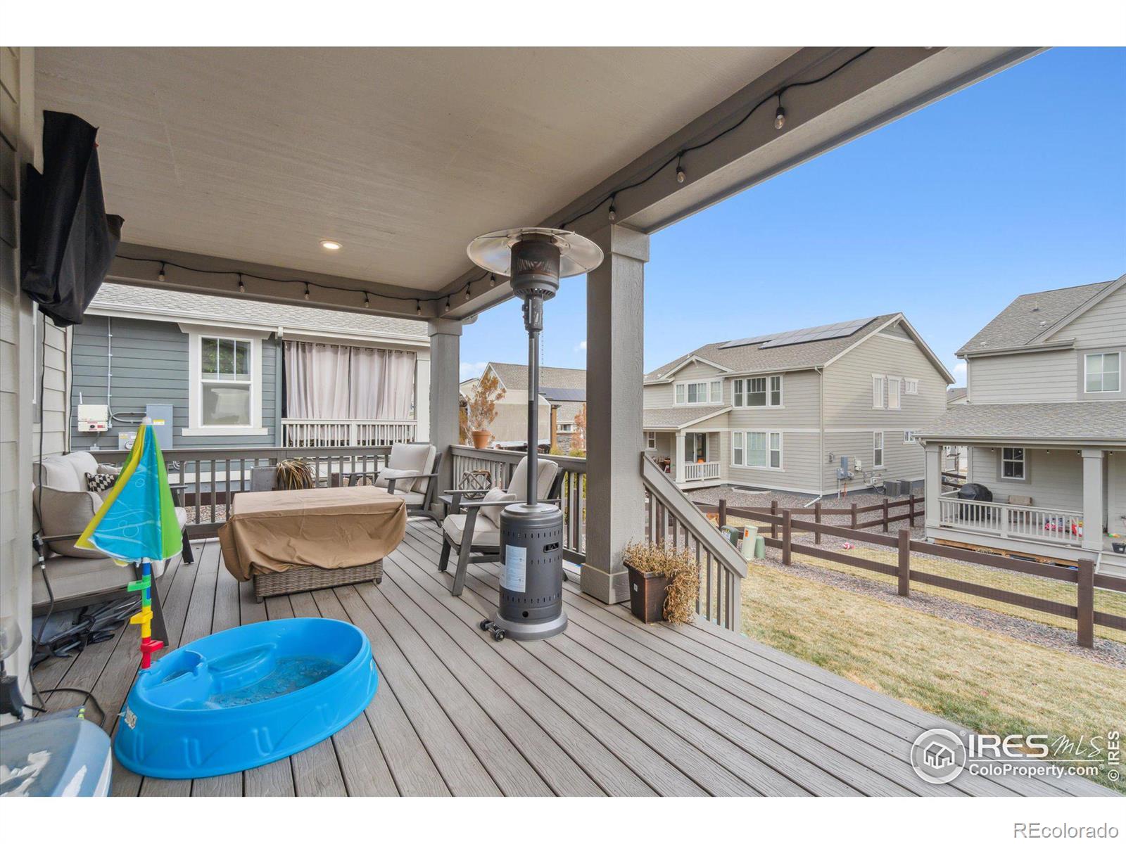 MLS Image #35 for 986  compass drive,erie, Colorado
