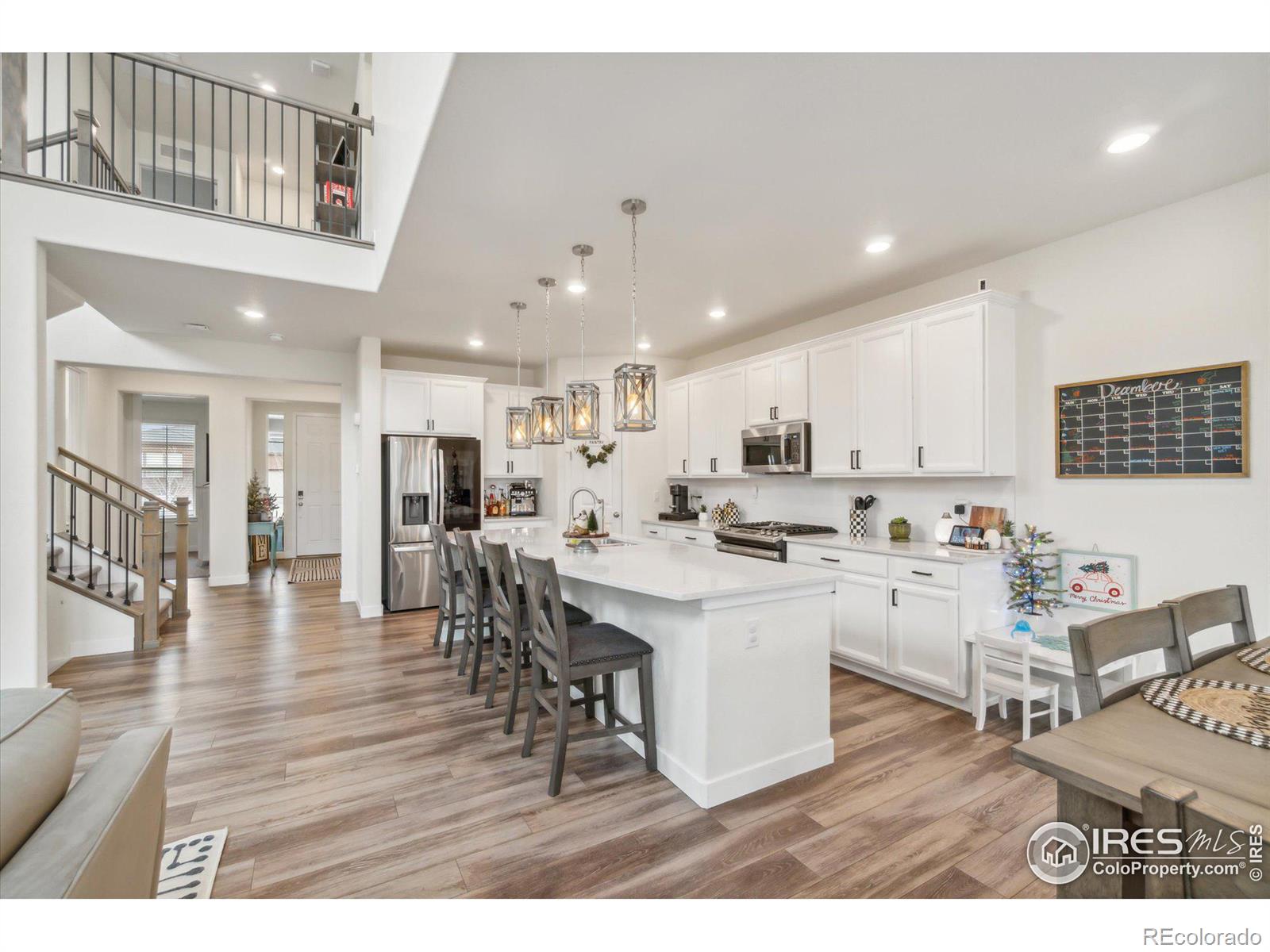 MLS Image #4 for 986  compass drive,erie, Colorado