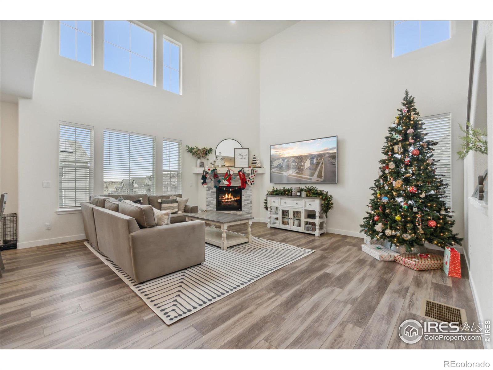 MLS Image #5 for 986  compass drive,erie, Colorado