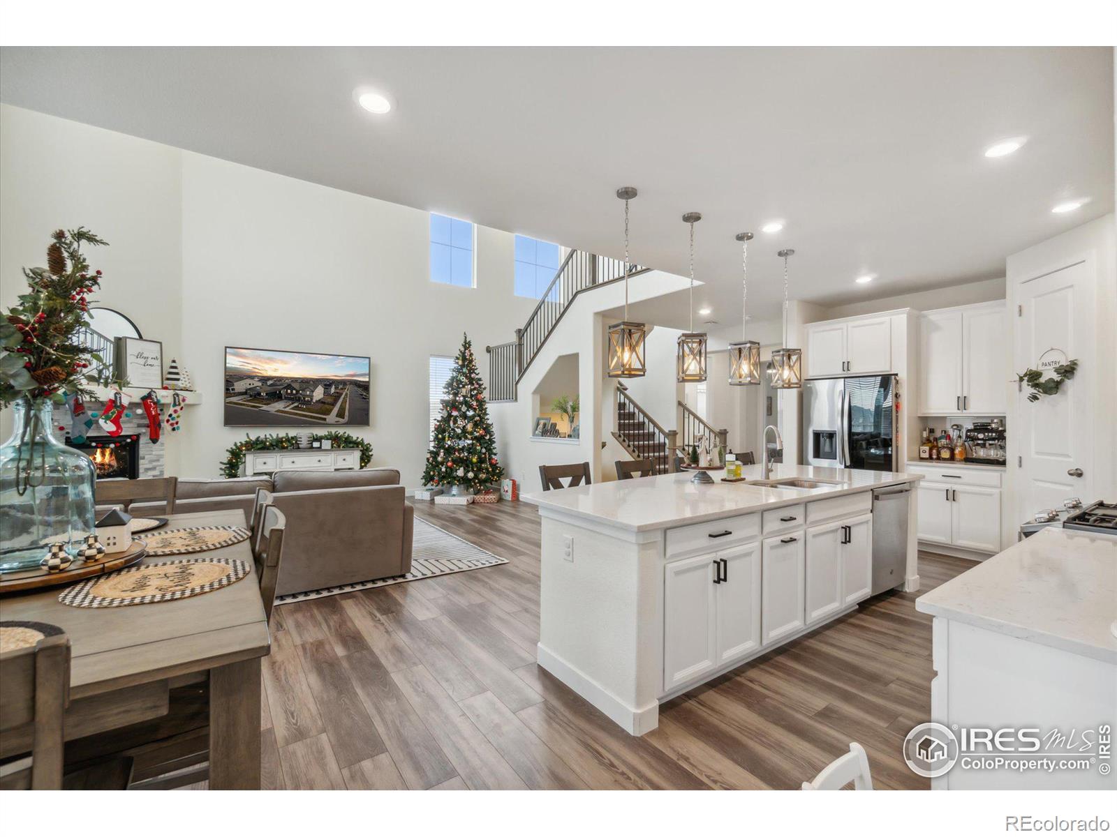 MLS Image #6 for 986  compass drive,erie, Colorado