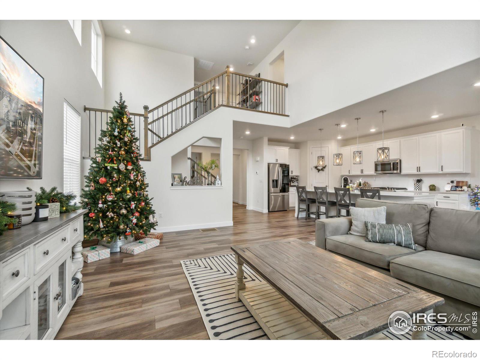 MLS Image #7 for 986  compass drive,erie, Colorado