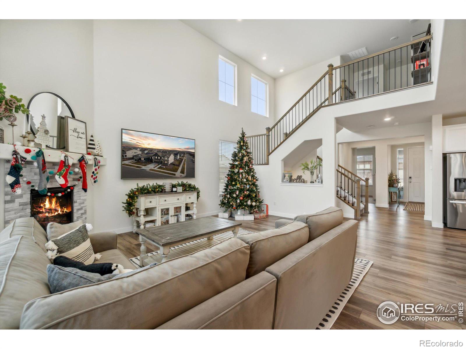MLS Image #9 for 986  compass drive,erie, Colorado