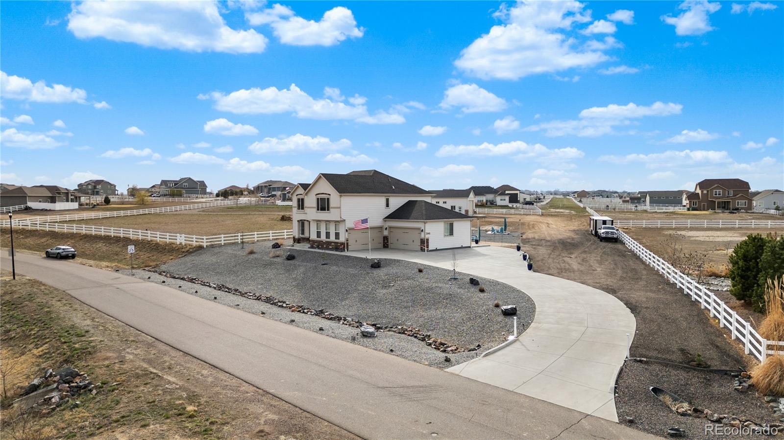 MLS Image #0 for 16197  paris way,brighton, Colorado