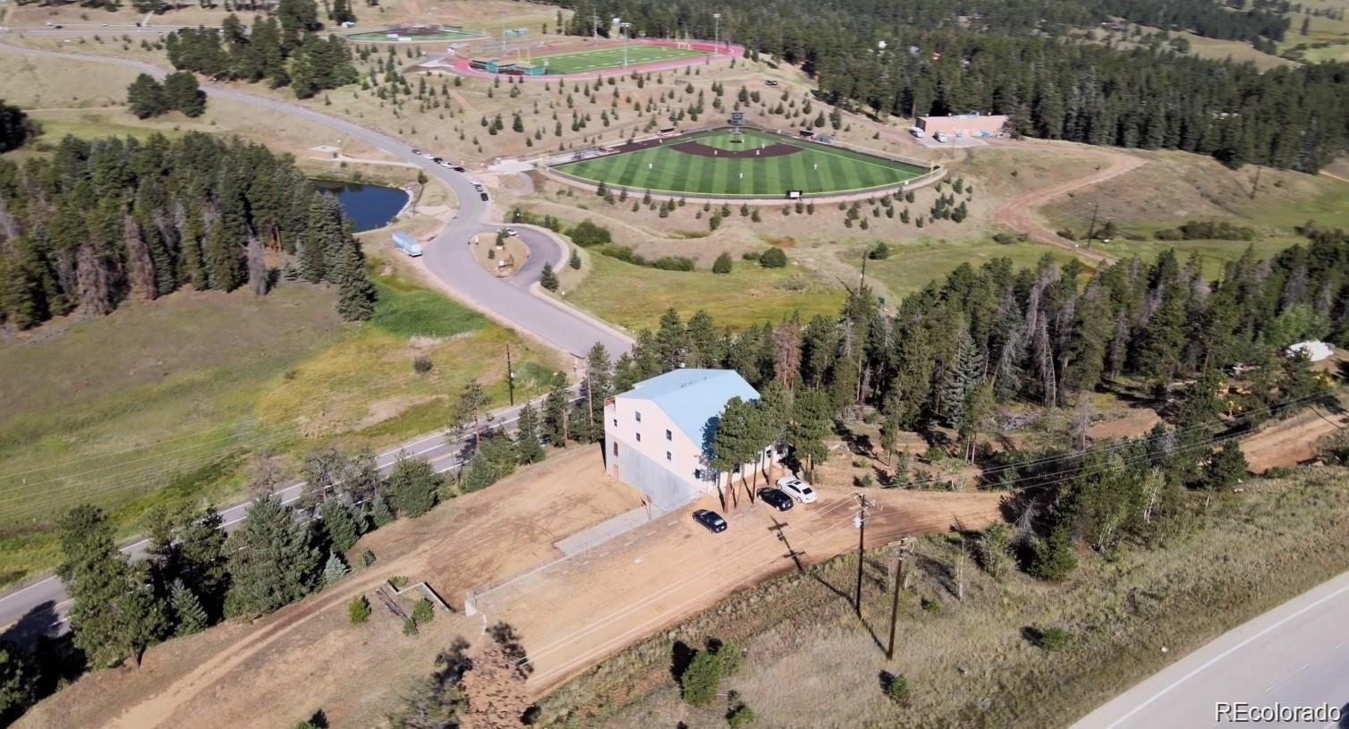 CMA Image for 10550  highway 73 ,Conifer, Colorado