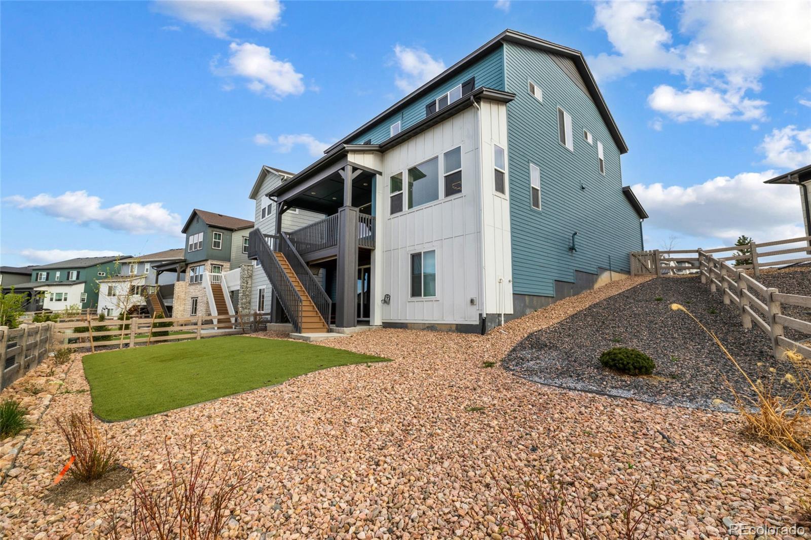 MLS Image #24 for 8609  cheraw street,littleton, Colorado