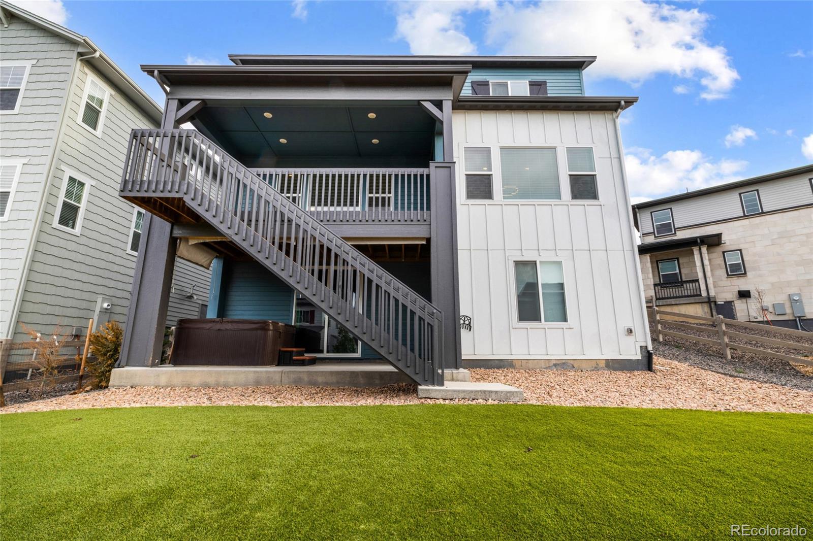 MLS Image #25 for 8609  cheraw street,littleton, Colorado