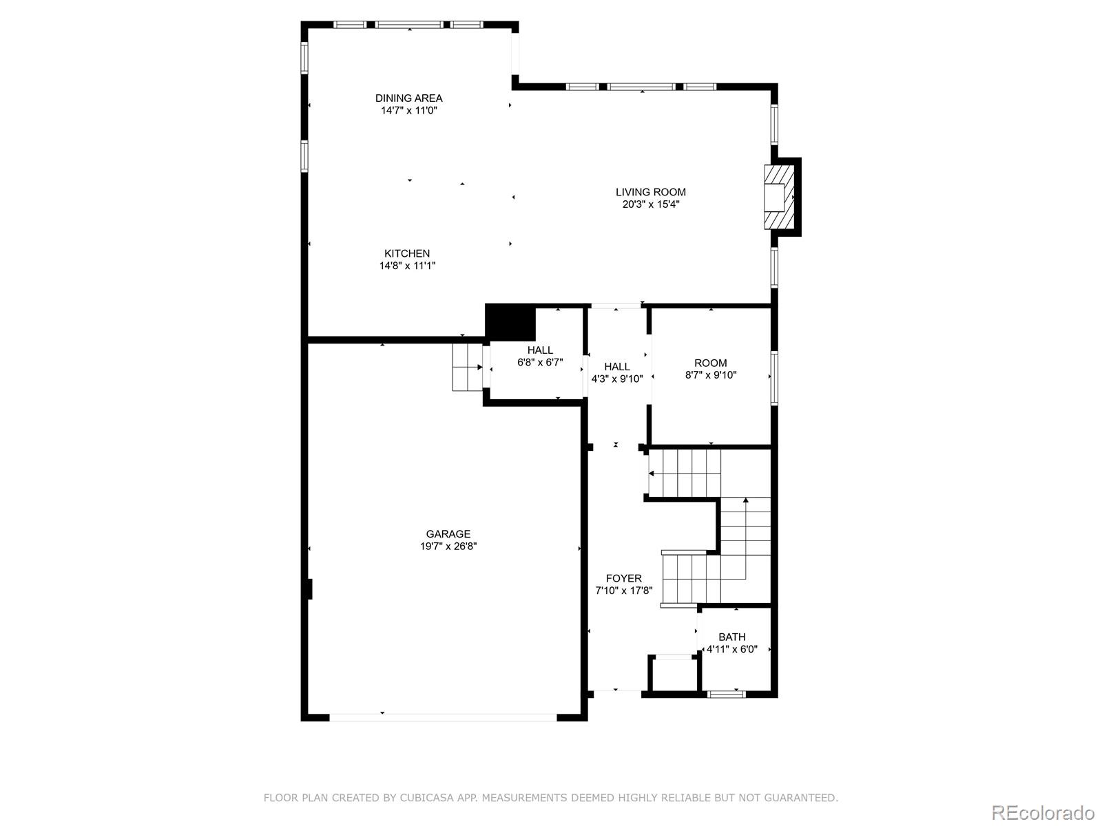 MLS Image #28 for 8609  cheraw street,littleton, Colorado