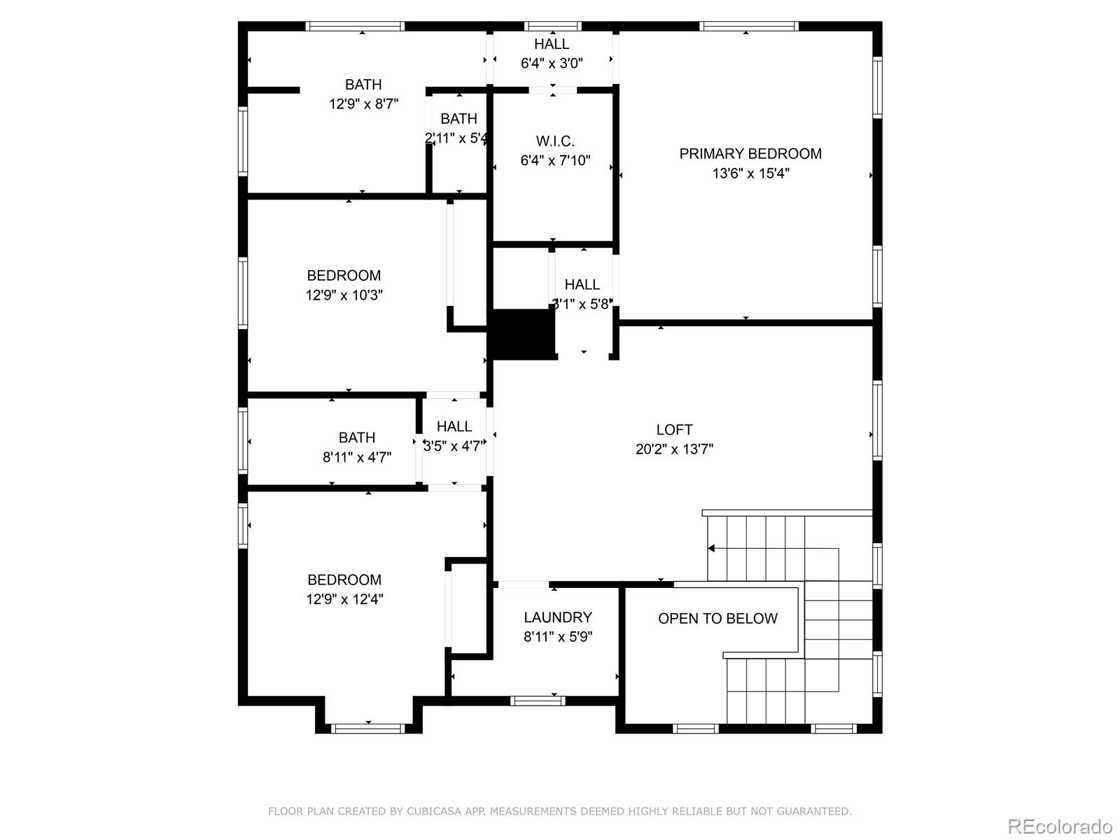 MLS Image #29 for 8609  cheraw street,littleton, Colorado