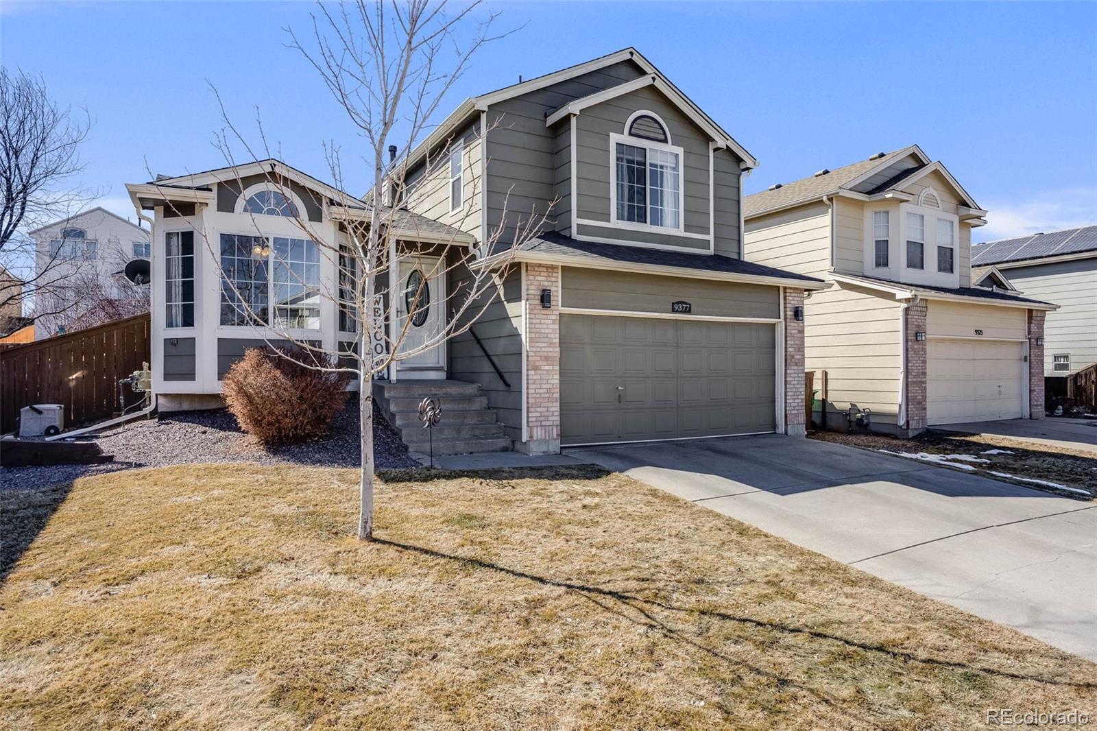 MLS Image #2 for 9377  weeping willow court,highlands ranch, Colorado