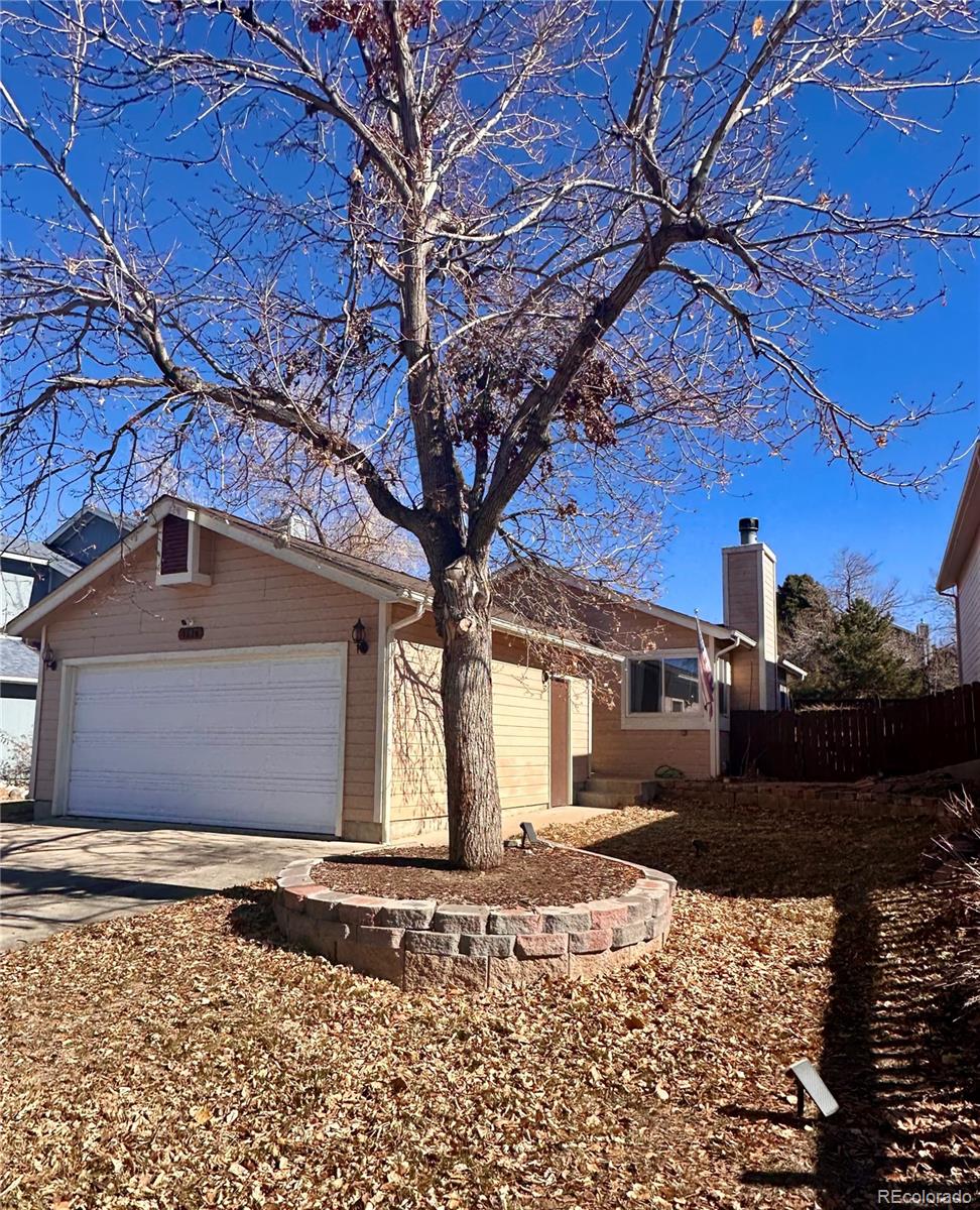 CMA Image for 10060  oak leaf way,Highlands Ranch, Colorado