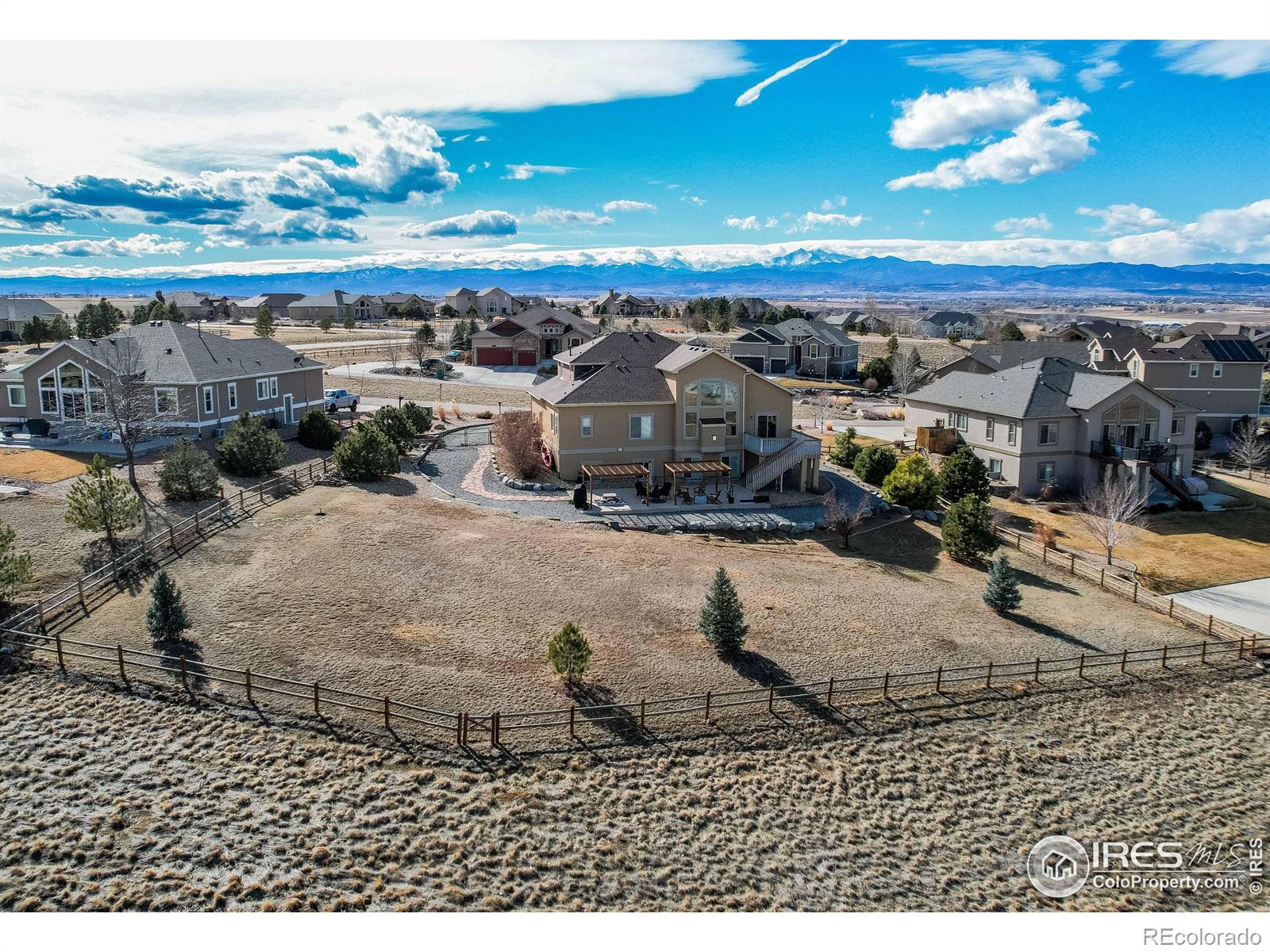 MLS Image #39 for 3214  timeless trail,berthoud, Colorado