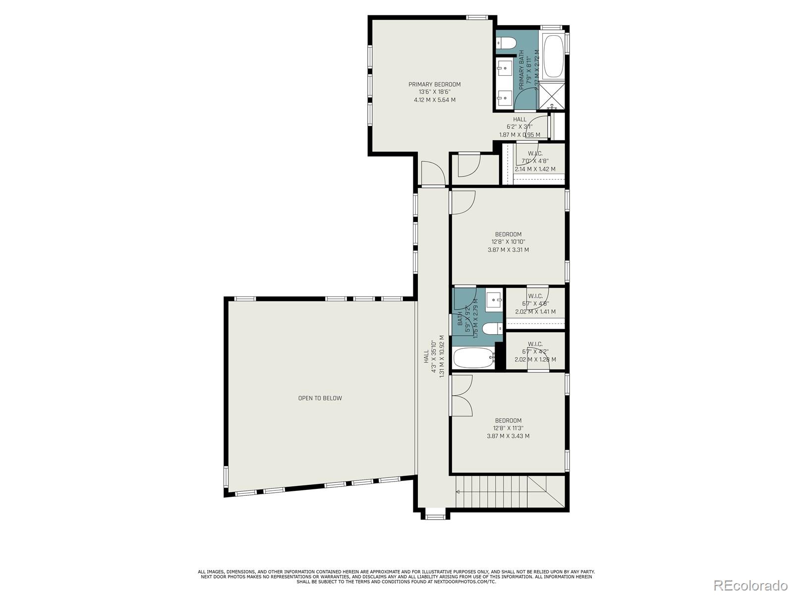 MLS Image #36 for 4351  yates street,denver, Colorado