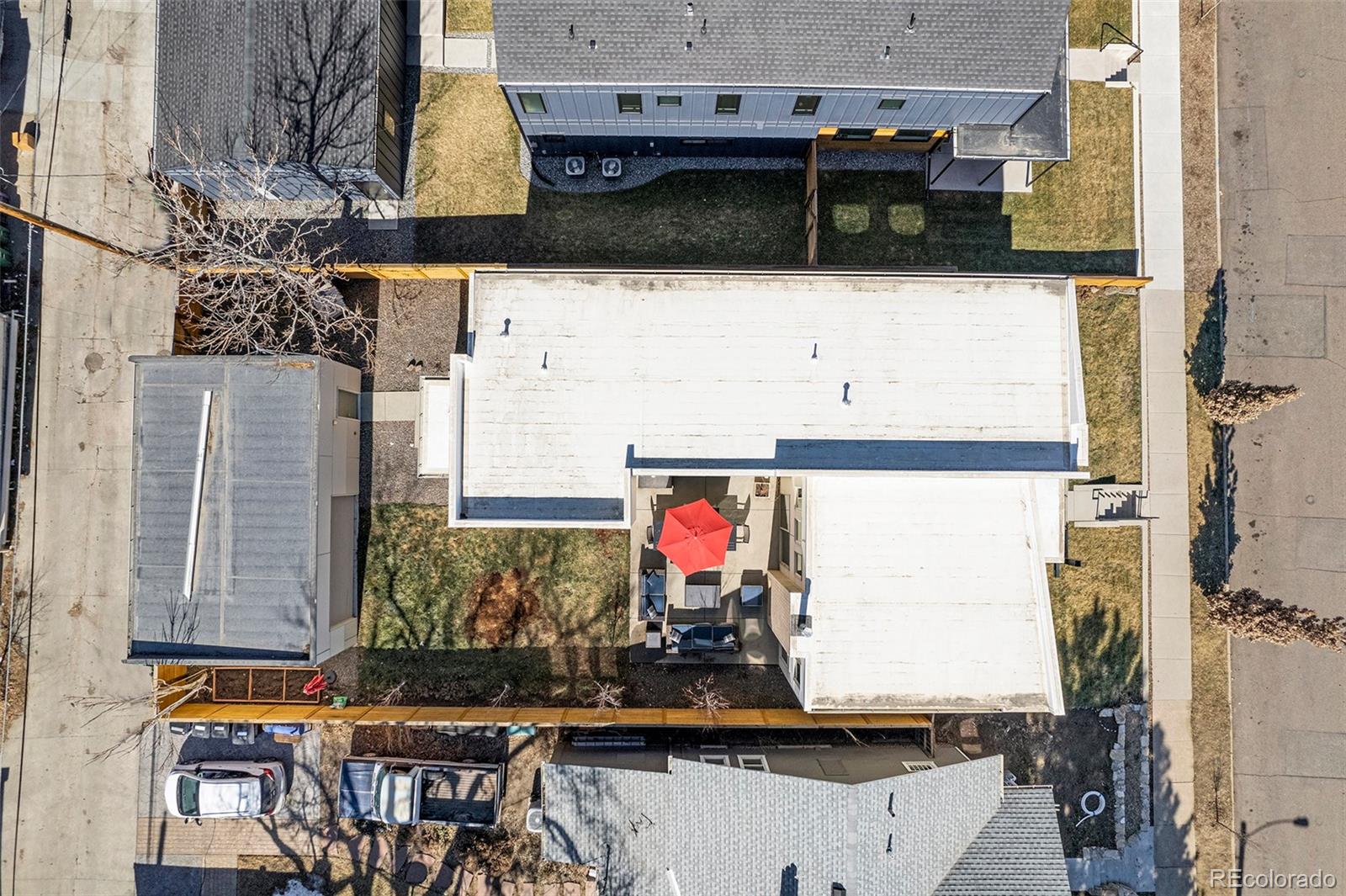 MLS Image #40 for 4351  yates street,denver, Colorado