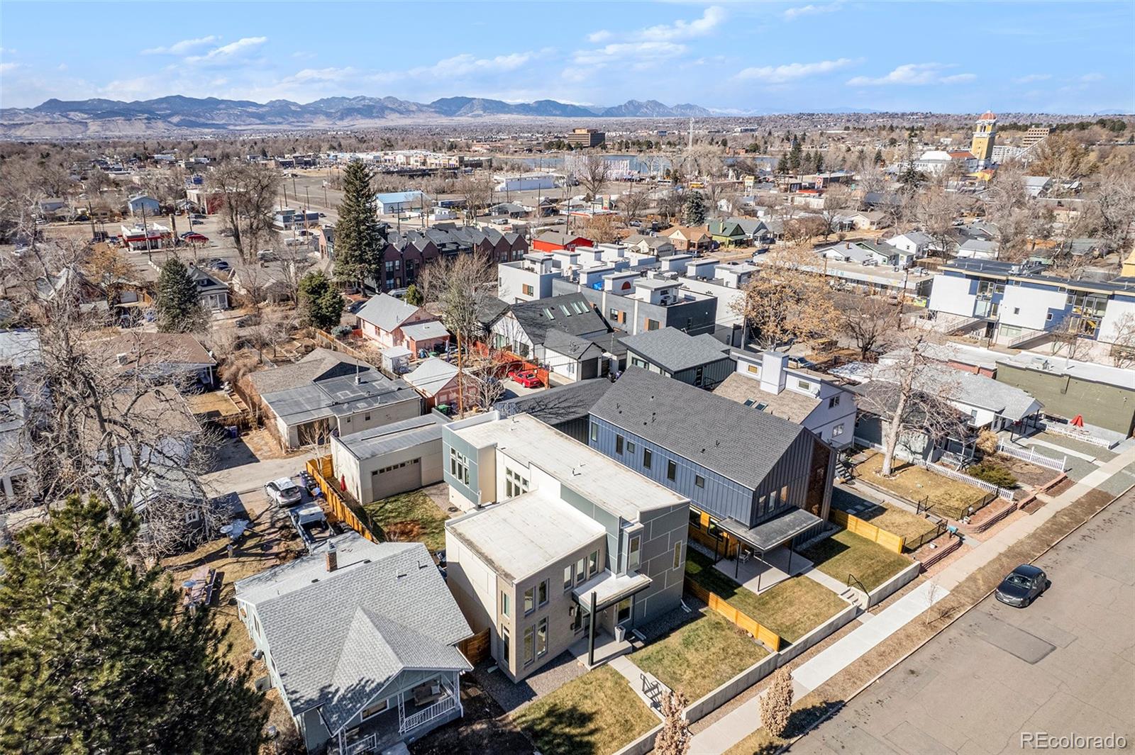 MLS Image #41 for 4351  yates street,denver, Colorado