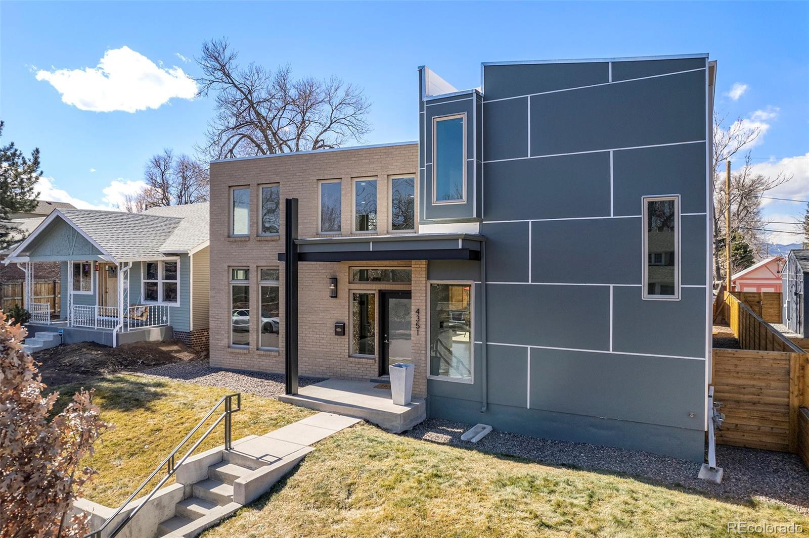 MLS Image #45 for 4351  yates street,denver, Colorado