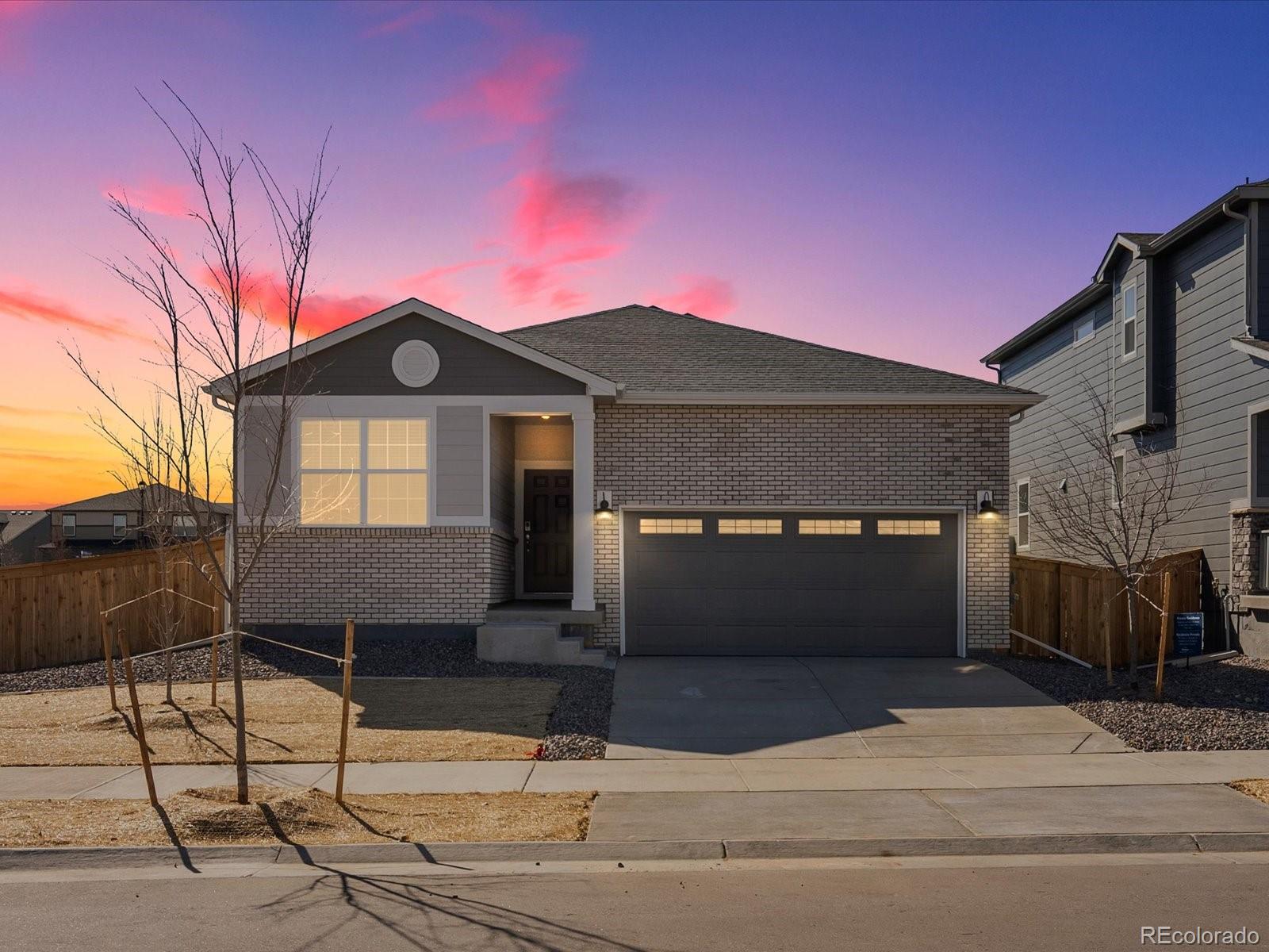 MLS Image #0 for 6092  corral street,brighton, Colorado