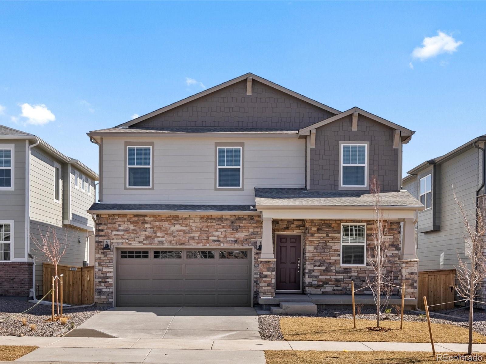 MLS Image #0 for 564  red rock place,brighton, Colorado
