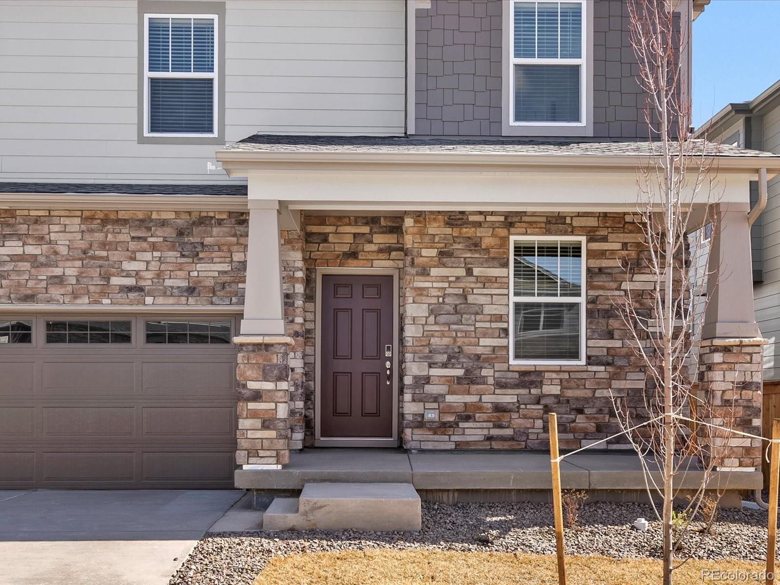MLS Image #1 for 564  red rock place,brighton, Colorado