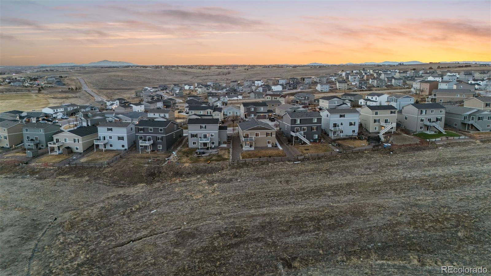 MLS Image #46 for 4738  river highlands loop,elizabeth, Colorado