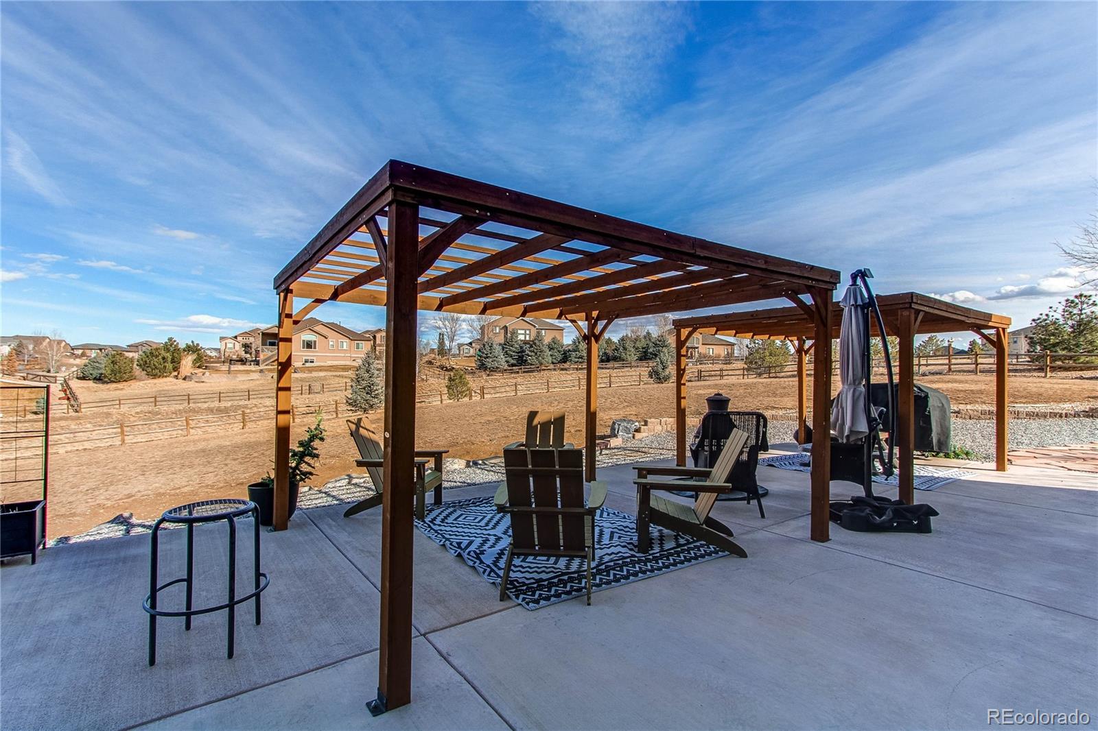 MLS Image #32 for 3214  timeless trail,berthoud, Colorado