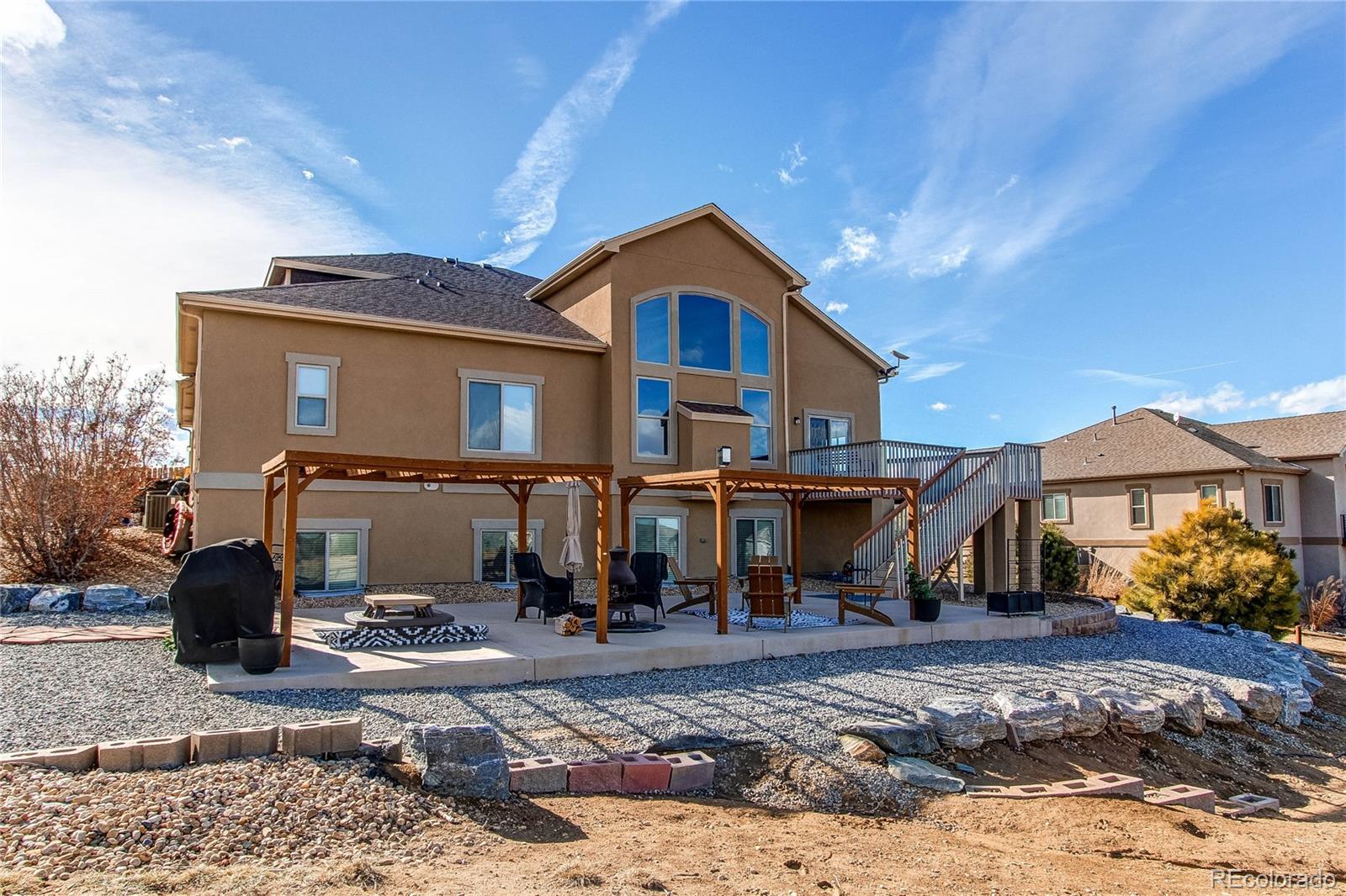 MLS Image #33 for 3214  timeless trail,berthoud, Colorado