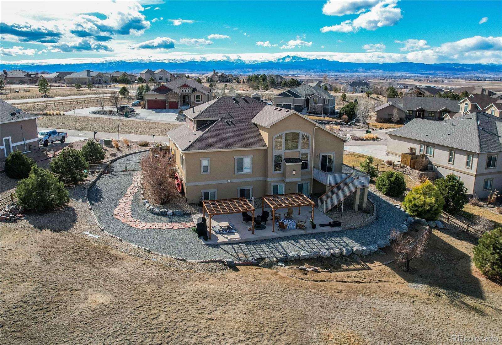 MLS Image #39 for 3214  timeless trail,berthoud, Colorado