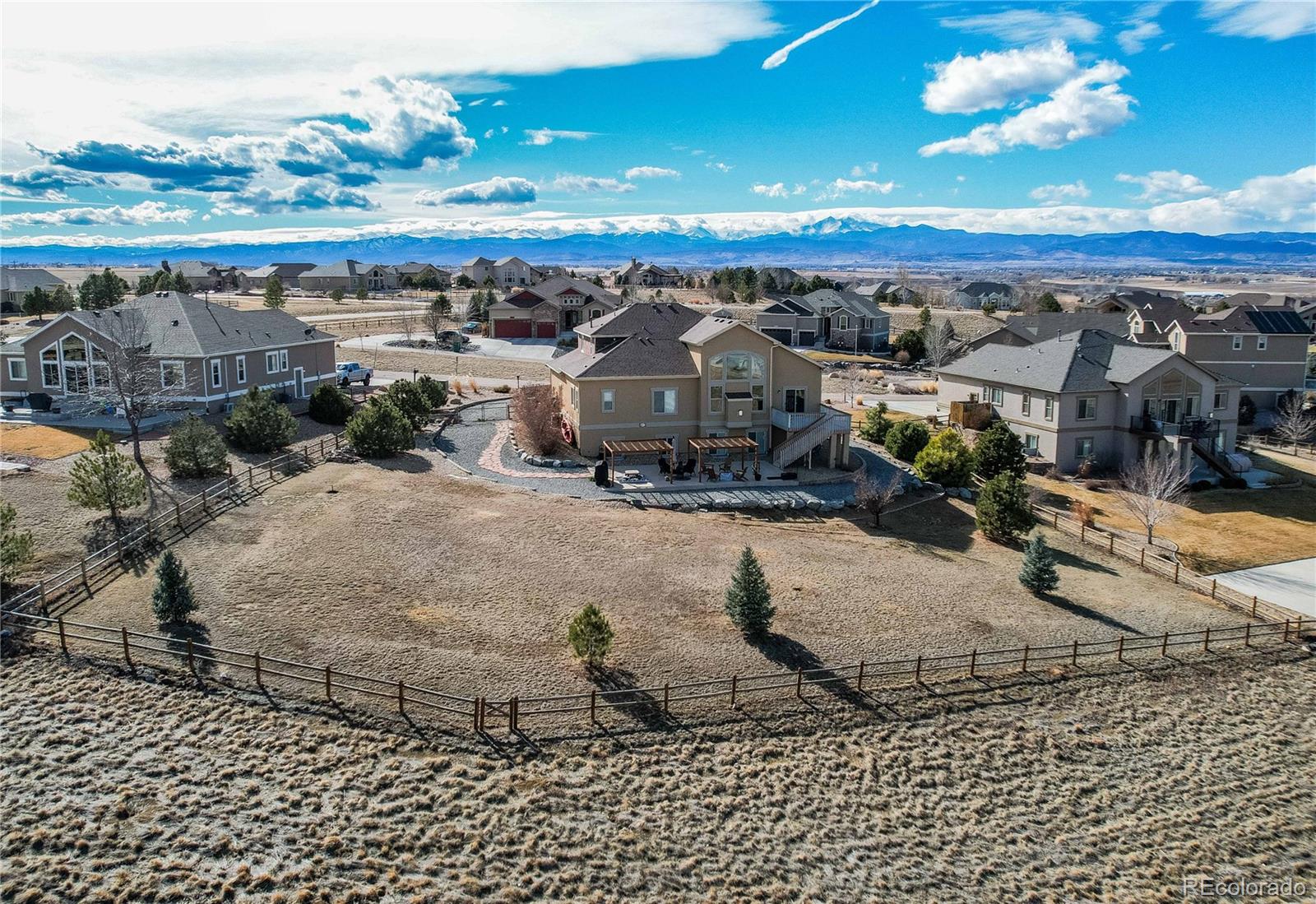 MLS Image #40 for 3214  timeless trail,berthoud, Colorado