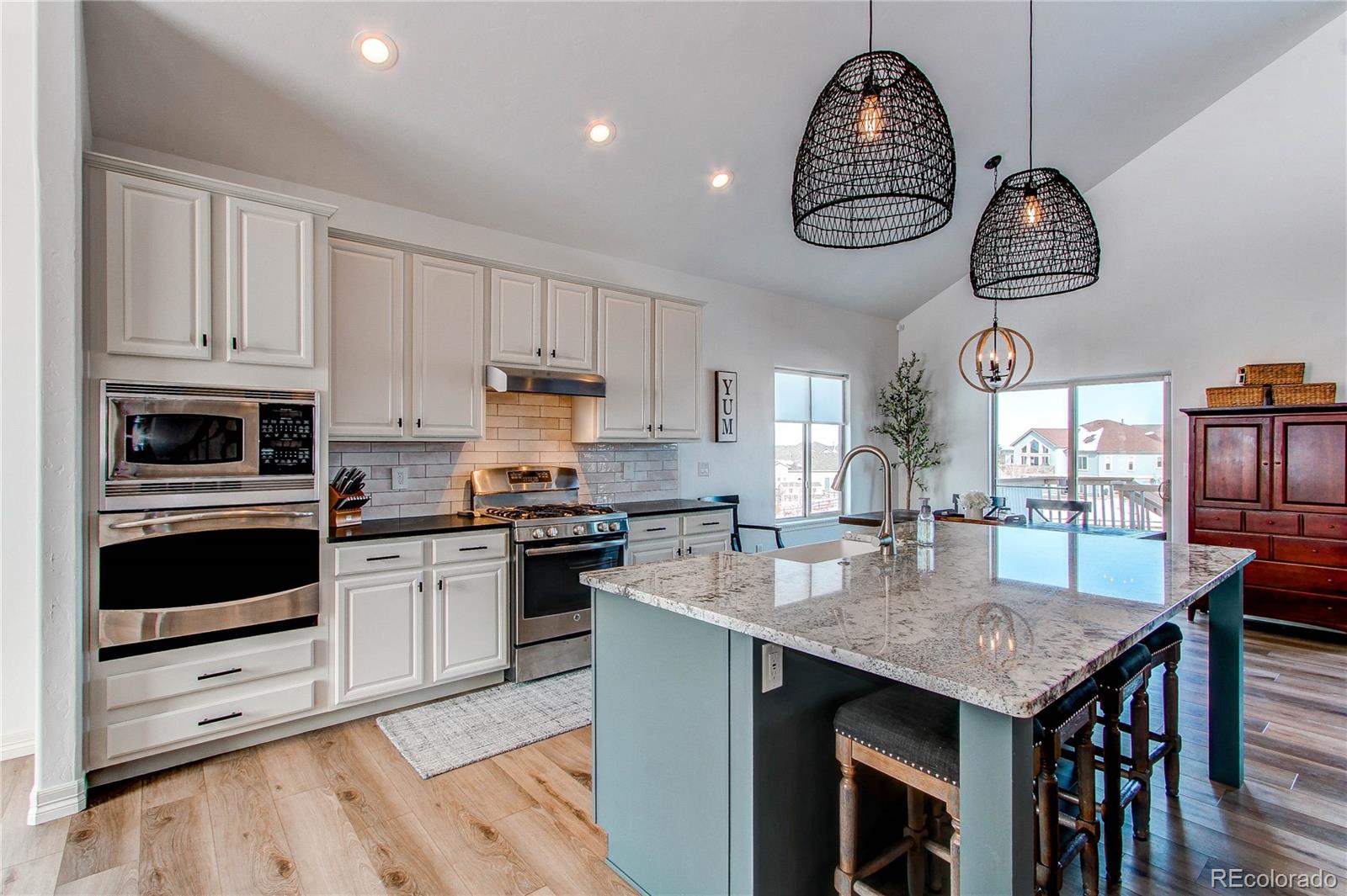 MLS Image #5 for 3214  timeless trail,berthoud, Colorado