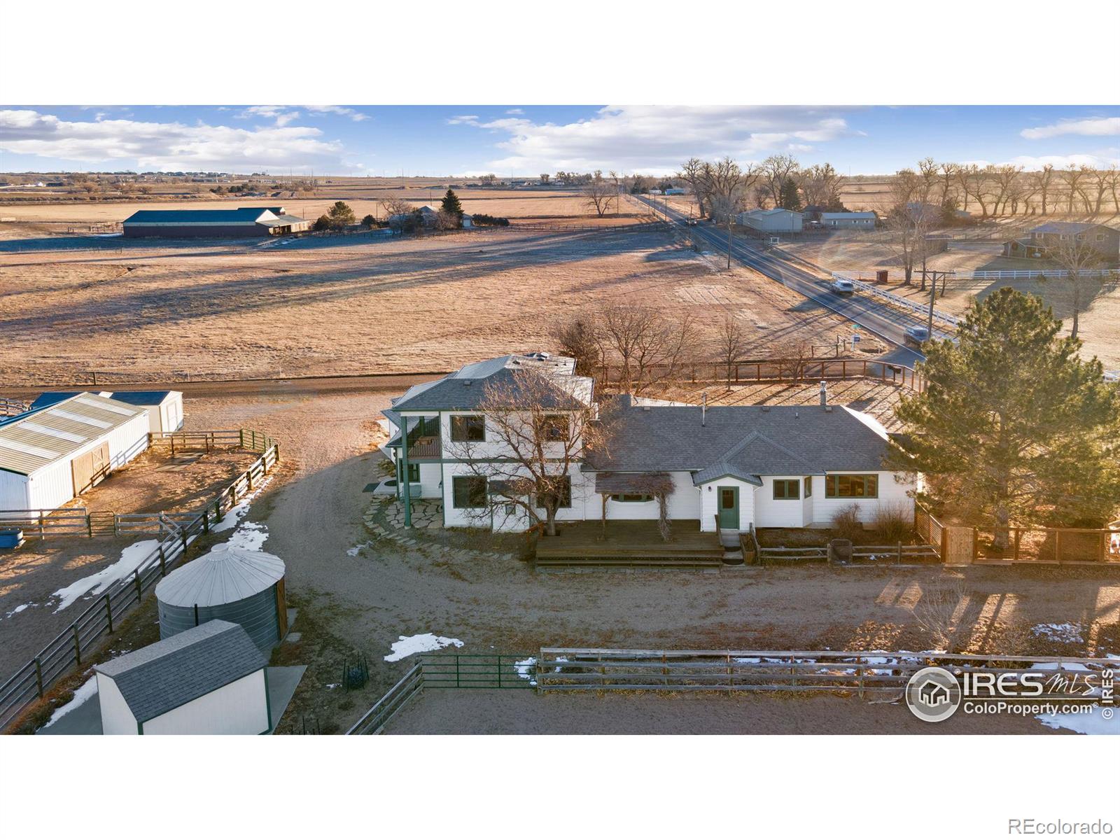 MLS Image #25 for 6408 e county road 44 ,fort collins, Colorado