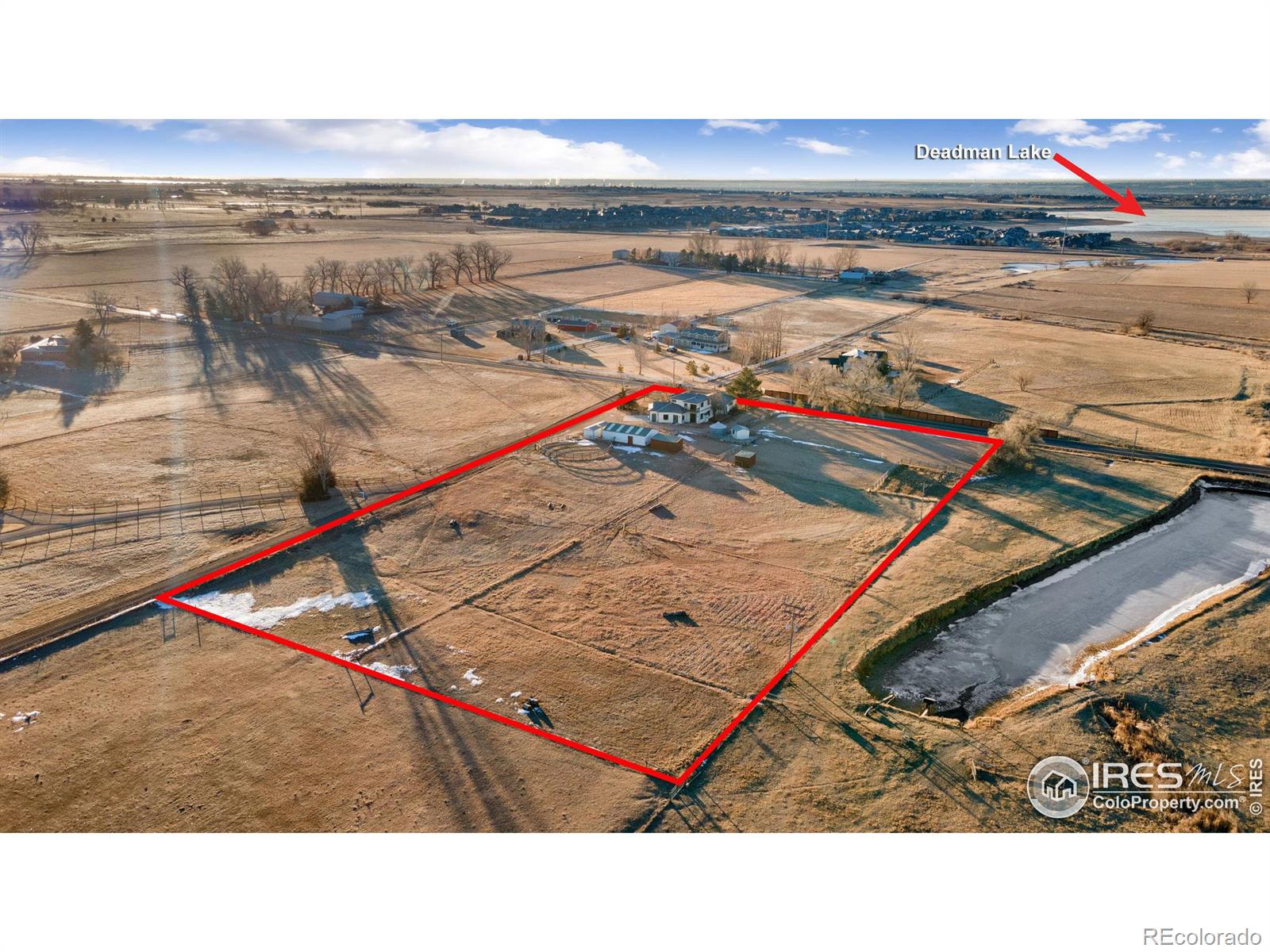 MLS Image #30 for 6408 e county road 44 ,fort collins, Colorado