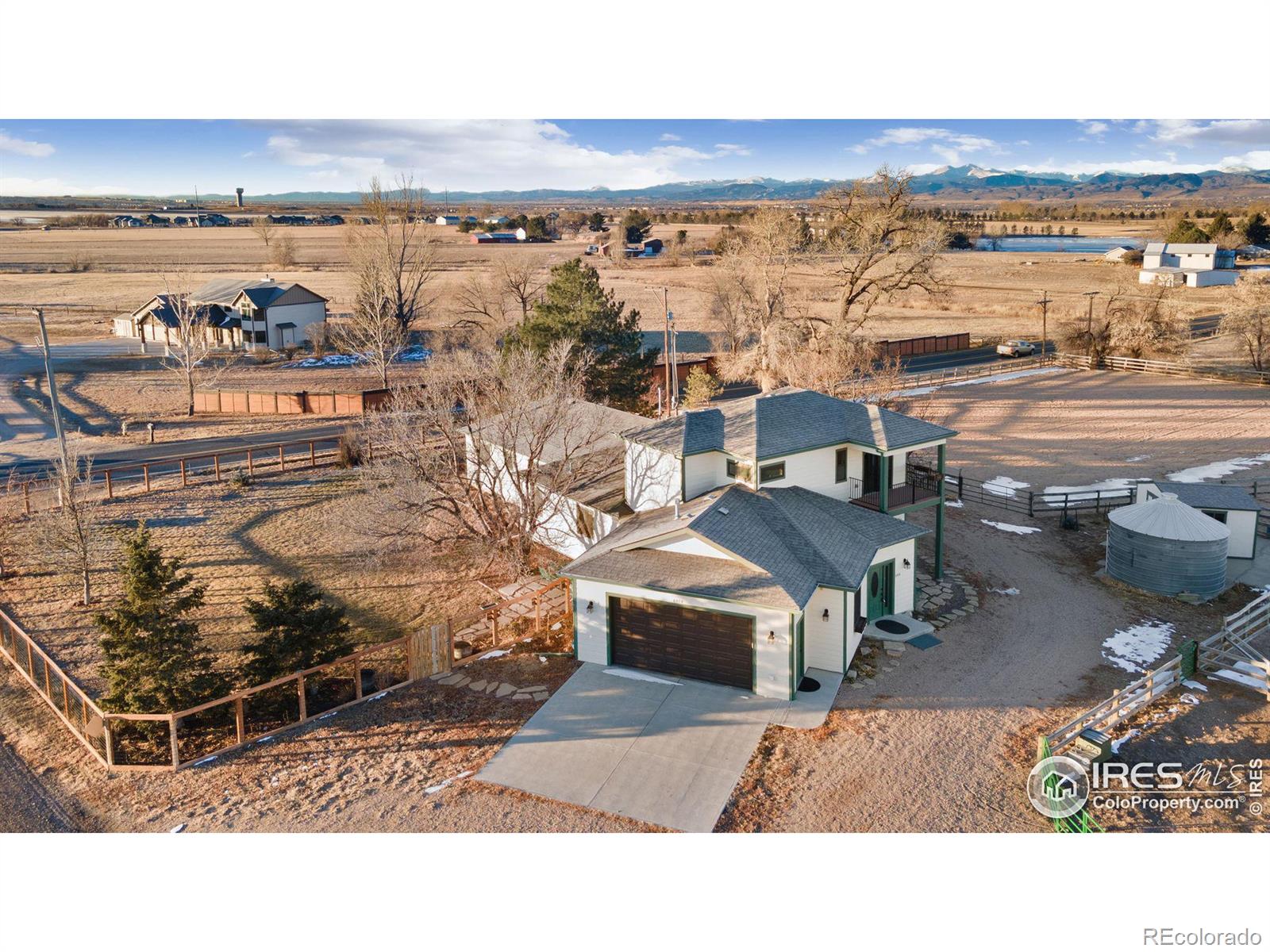 MLS Image #4 for 6408 e county road 44 ,fort collins, Colorado
