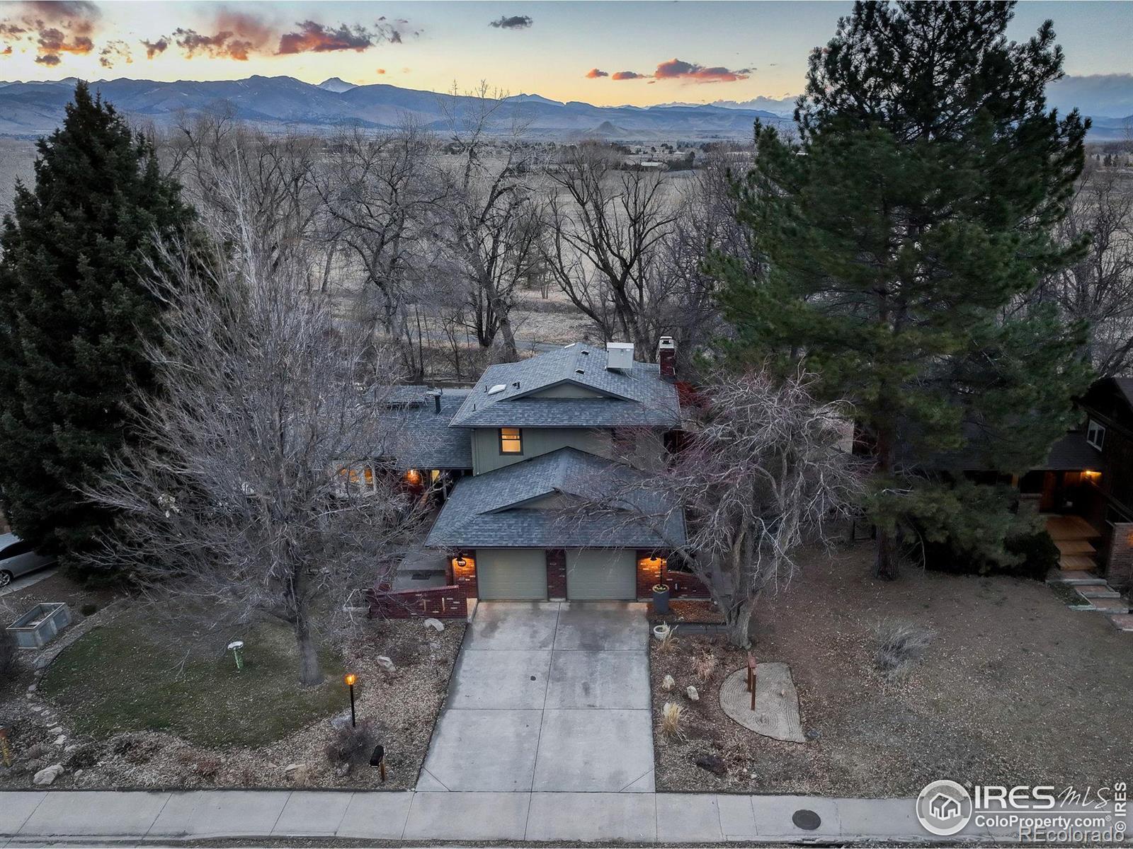 CMA Image for 7445  park ln rd,Longmont, Colorado