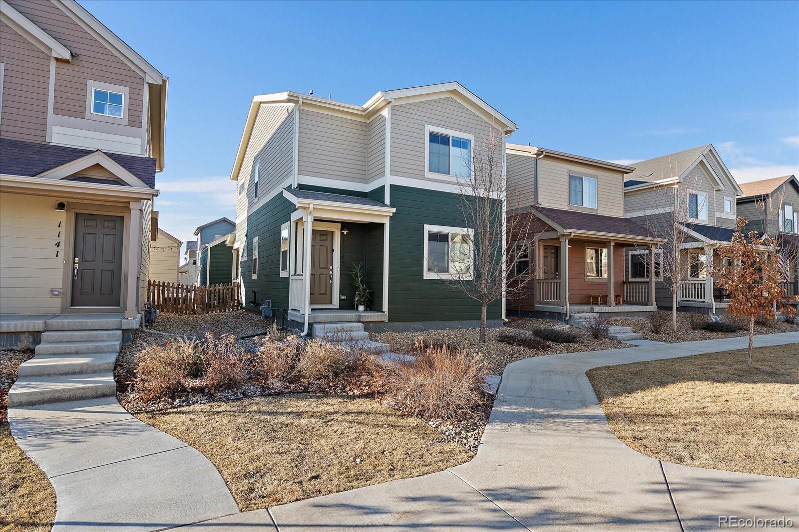 MLS Image #11 for 1143  hummingbird circle,longmont, Colorado