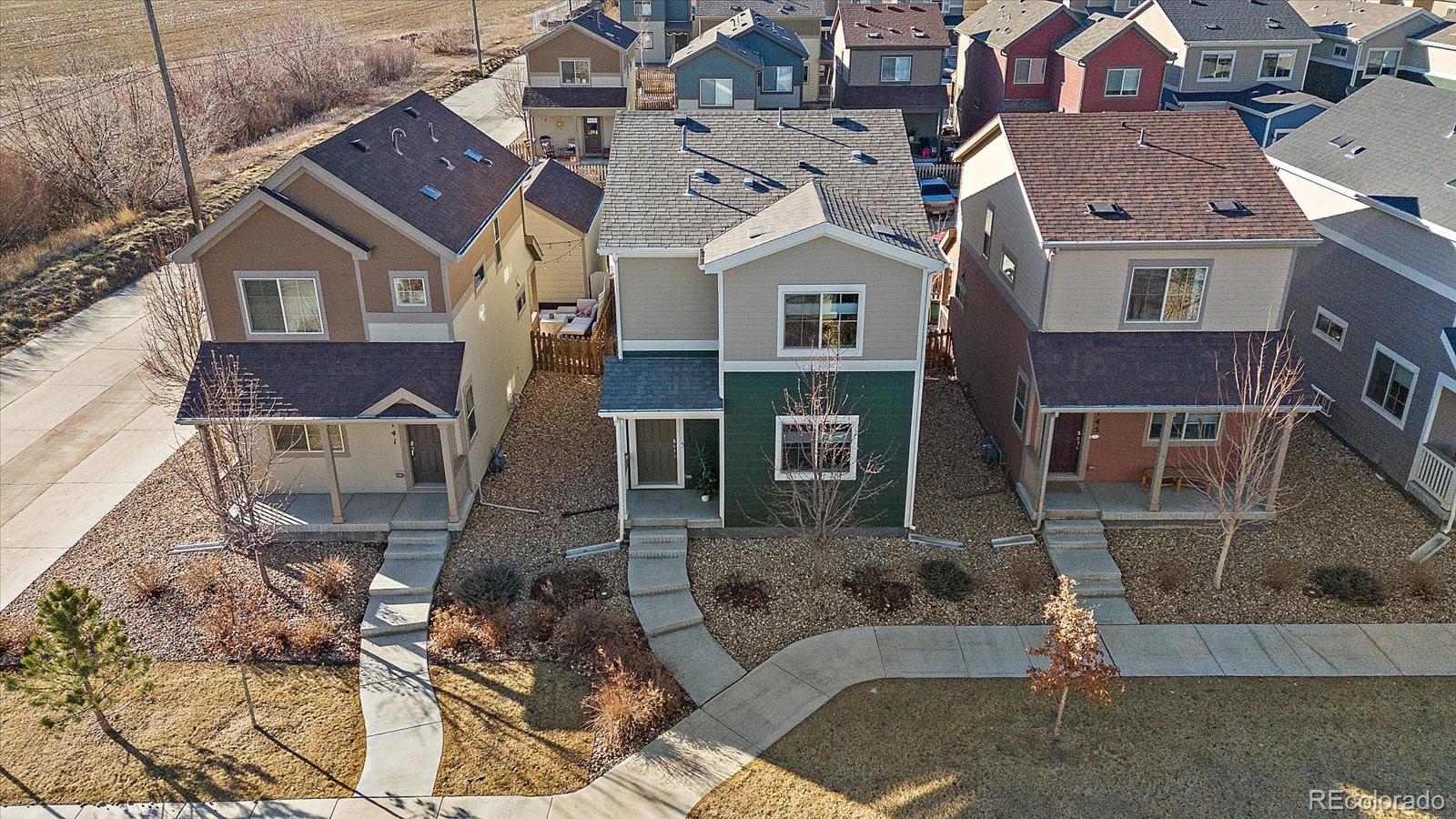 MLS Image #22 for 1143  hummingbird circle,longmont, Colorado