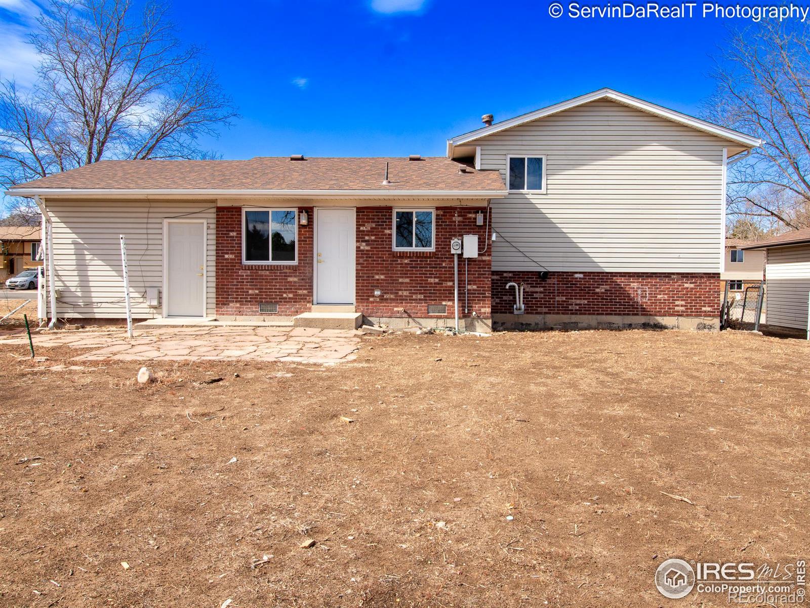 MLS Image #1 for 816  gallup road,fort collins, Colorado
