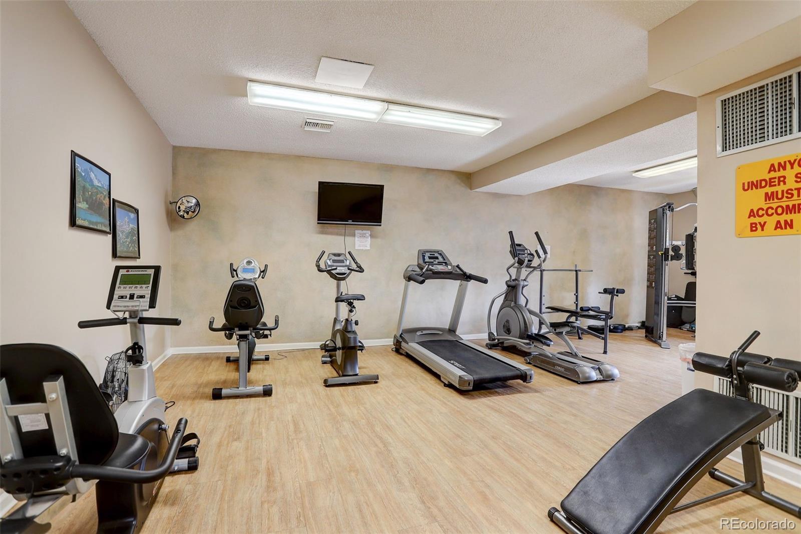 MLS Image #17 for 7165 s gaylord street,centennial, Colorado